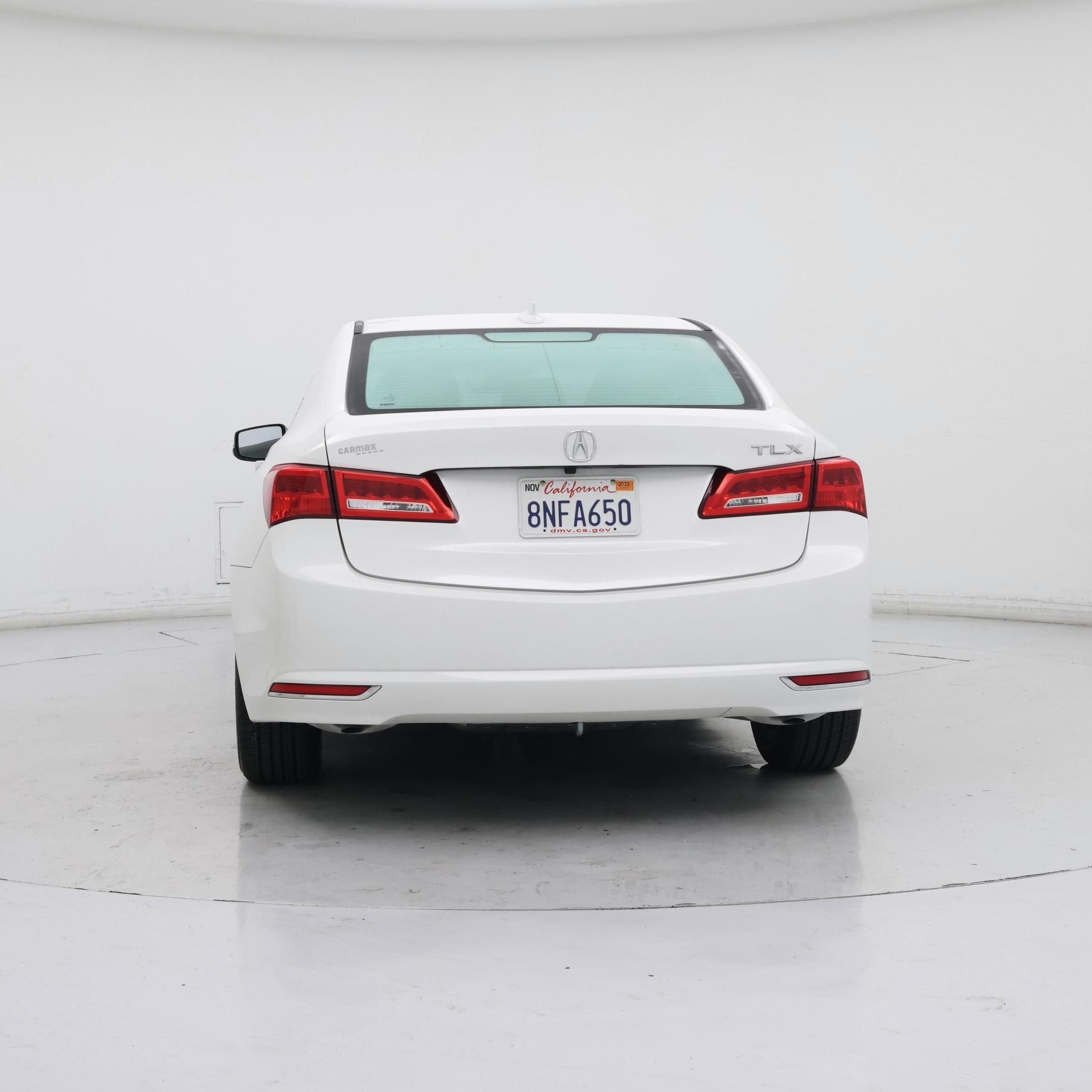 Thumbnail: 2020 Acura TLX - 6