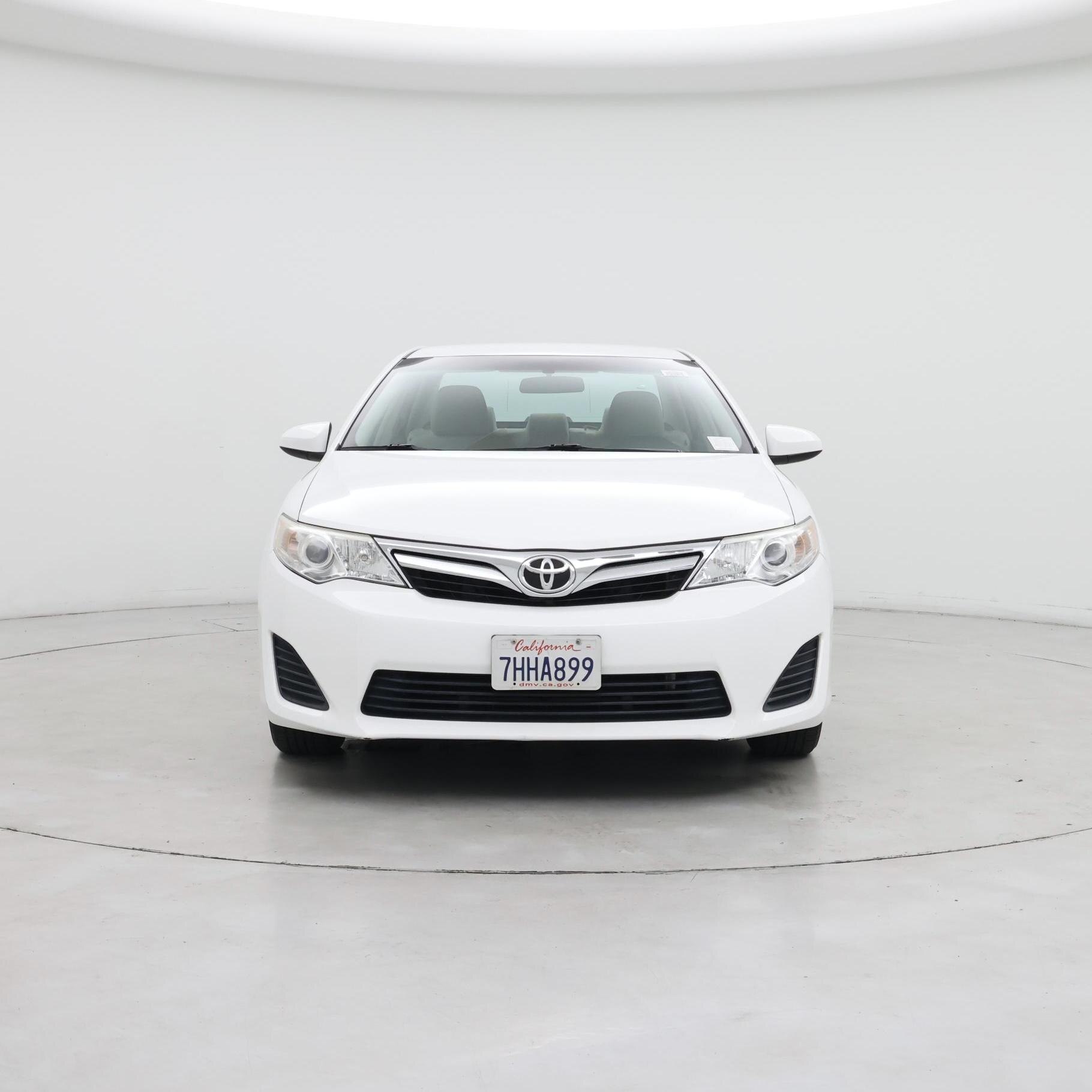 Thumbnail: 2014 Toyota Camry - 5