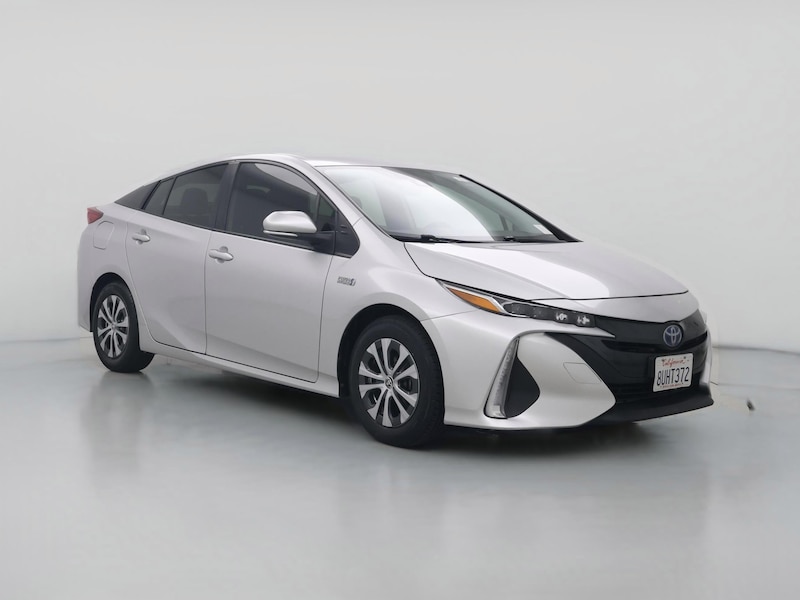 2021 Toyota Prius Prime LE -
                  Ontario, CA