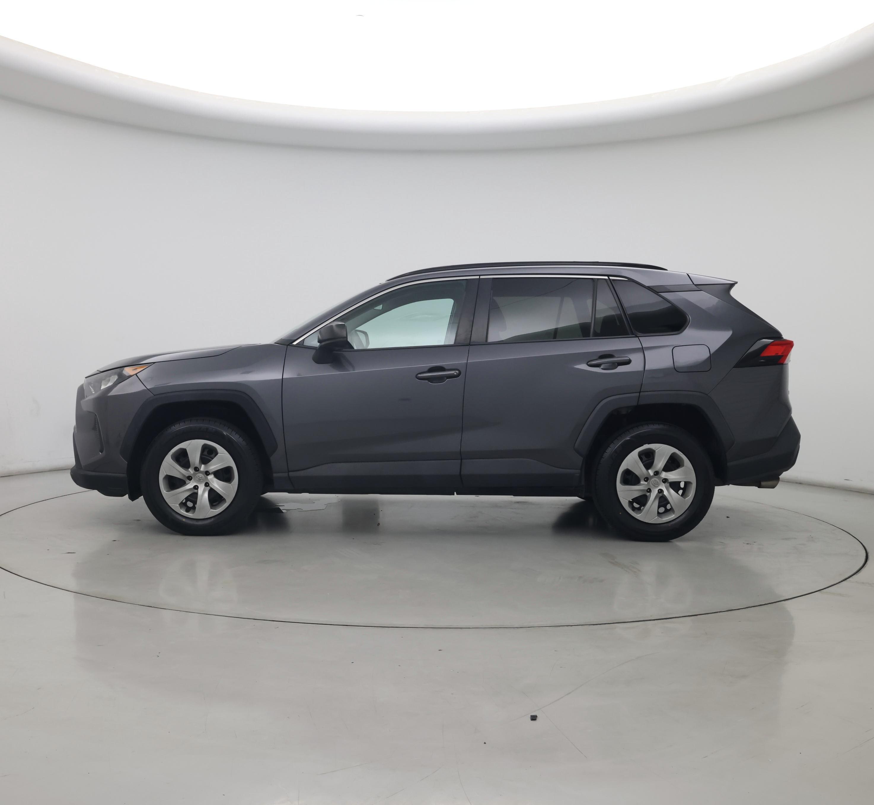 Thumbnail: 2020 Toyota RAV4 - 3
