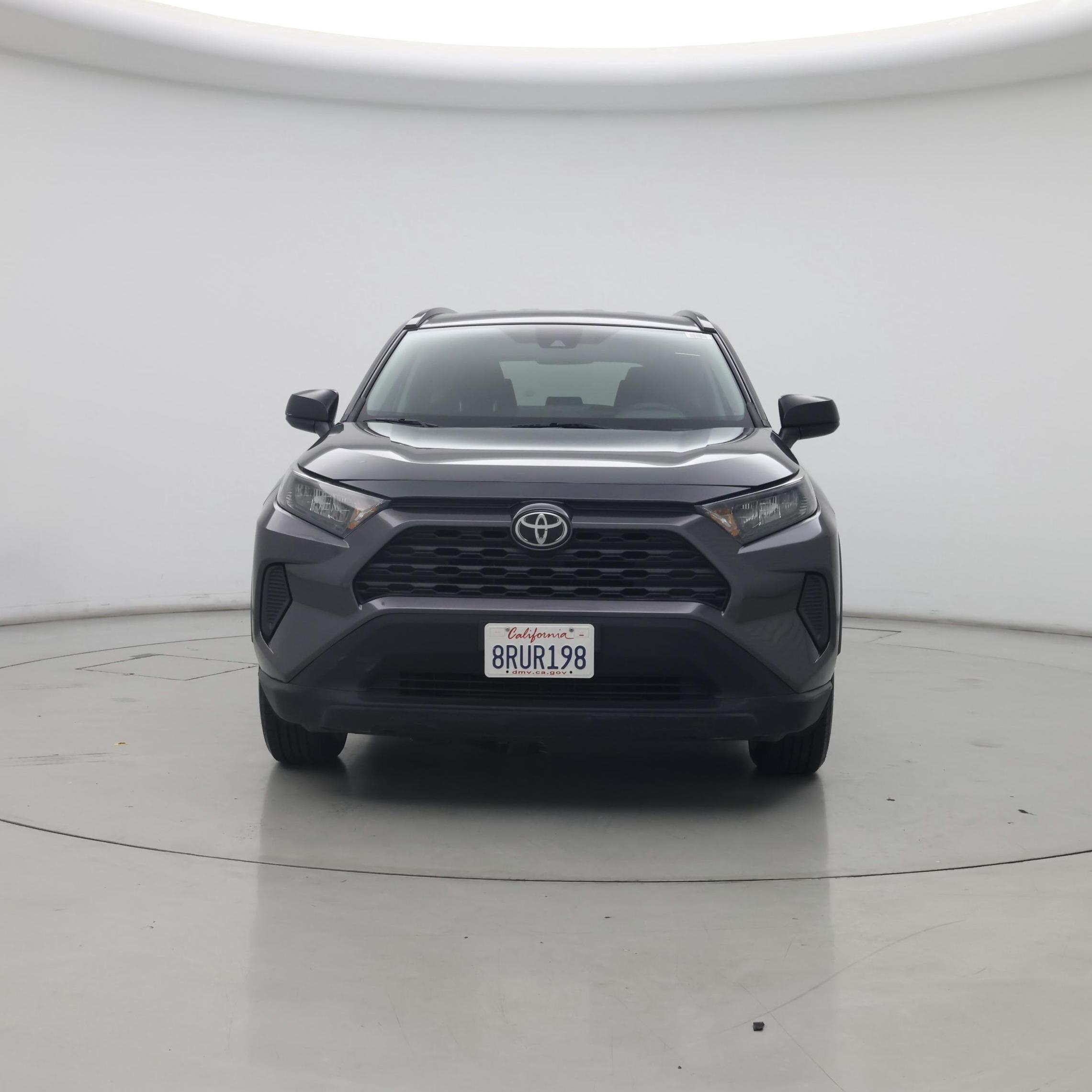 Thumbnail: 2020 Toyota RAV4 - 5