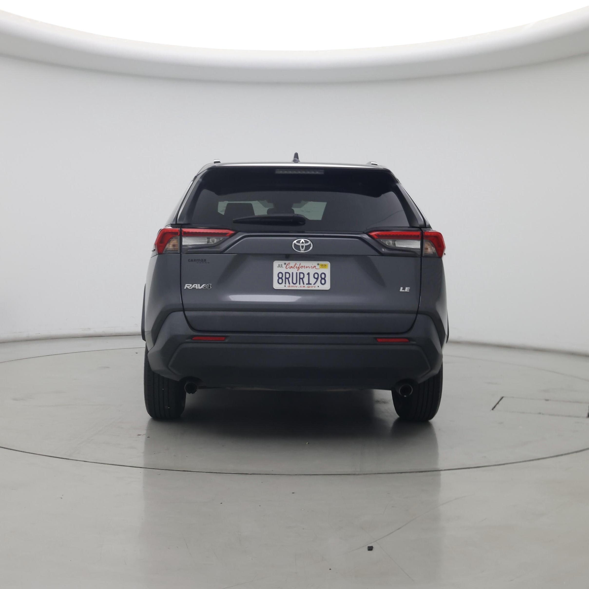 Thumbnail: 2020 Toyota RAV4 - 6