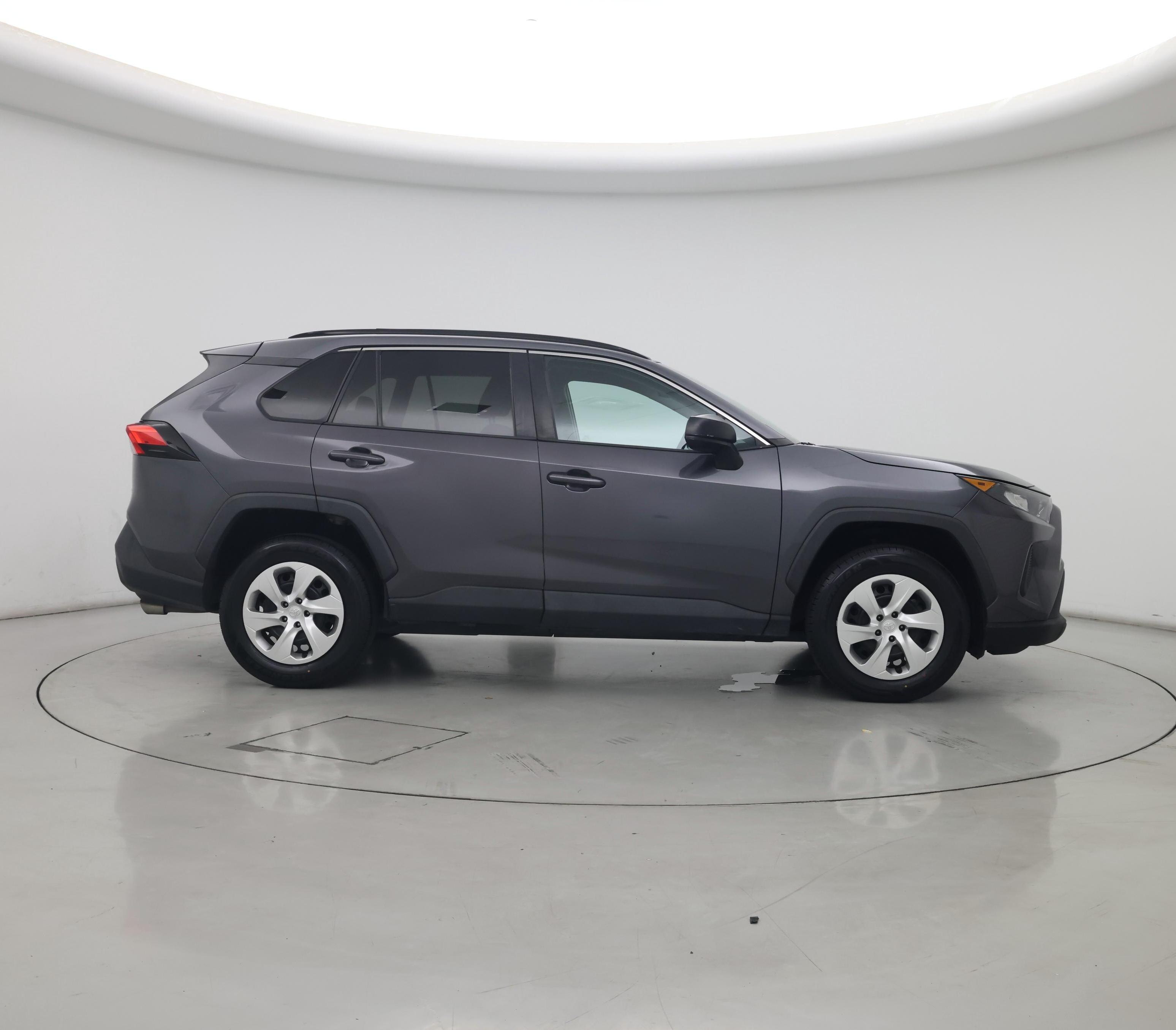 Thumbnail: 2020 Toyota RAV4 - 7