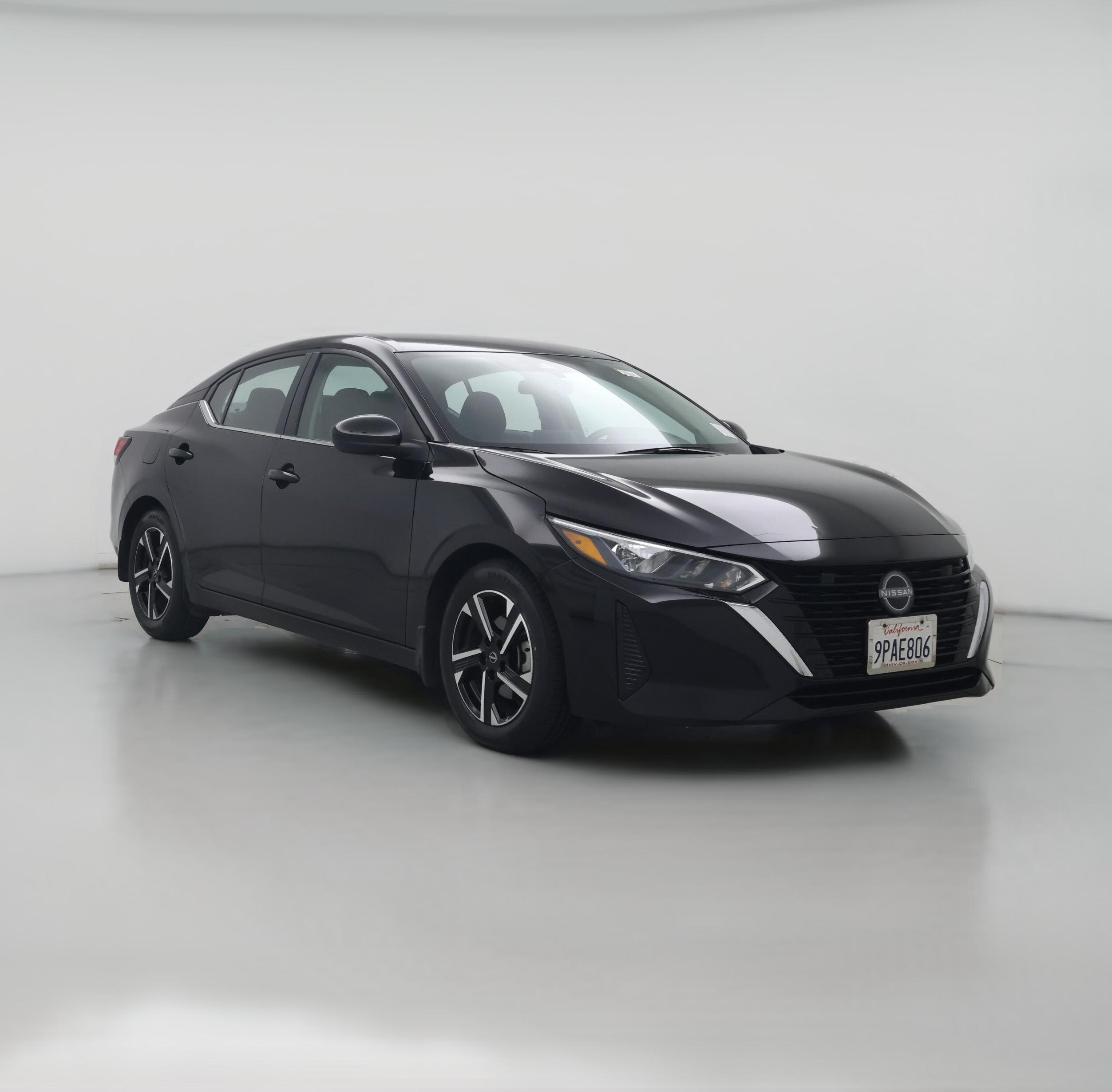 Thumbnail: 2024 Nissan Sentra - 1