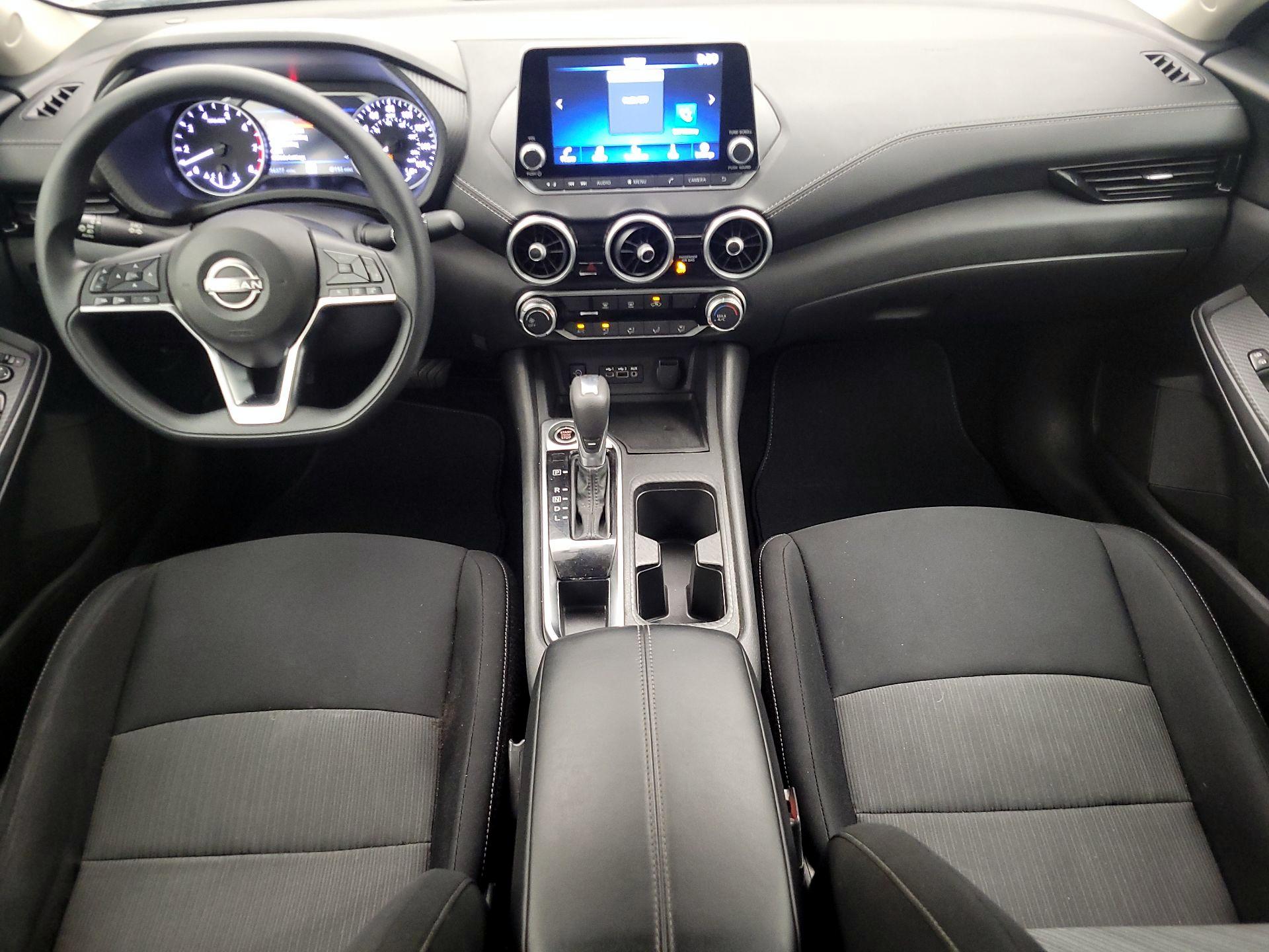 Thumbnail: 2024 Nissan Sentra - 9