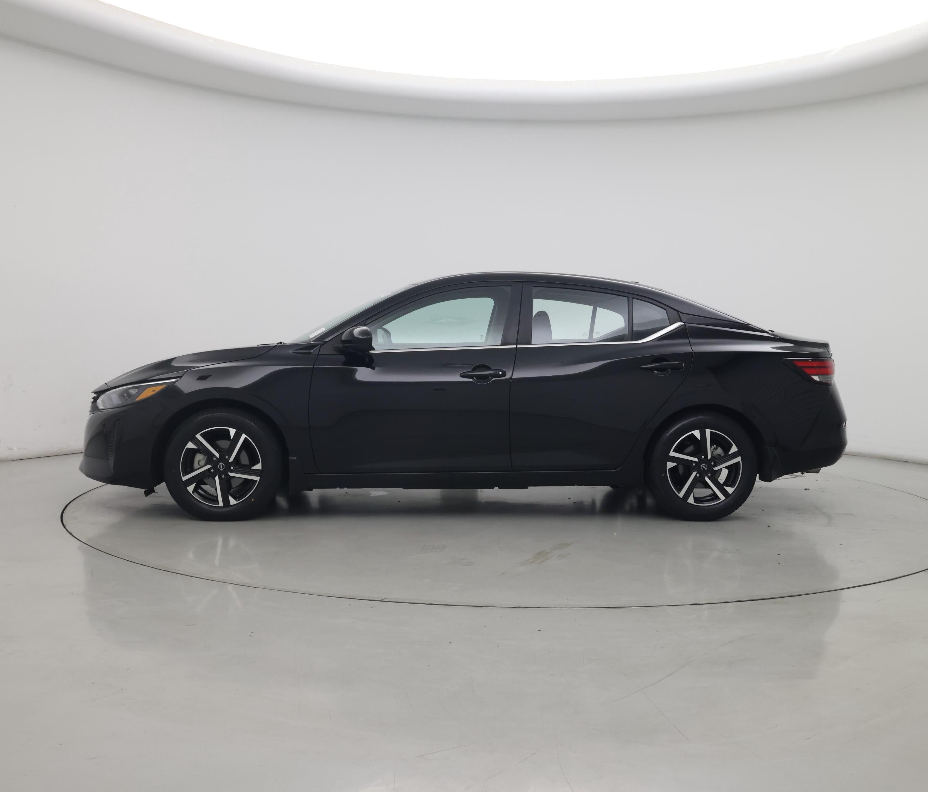 Thumbnail: 2024 Nissan Sentra - 3