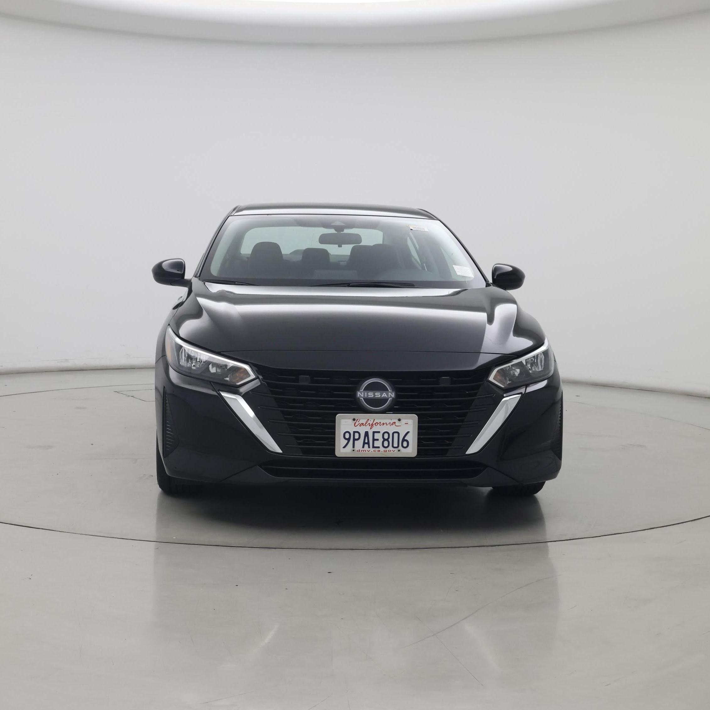 Thumbnail: 2024 Nissan Sentra - 5