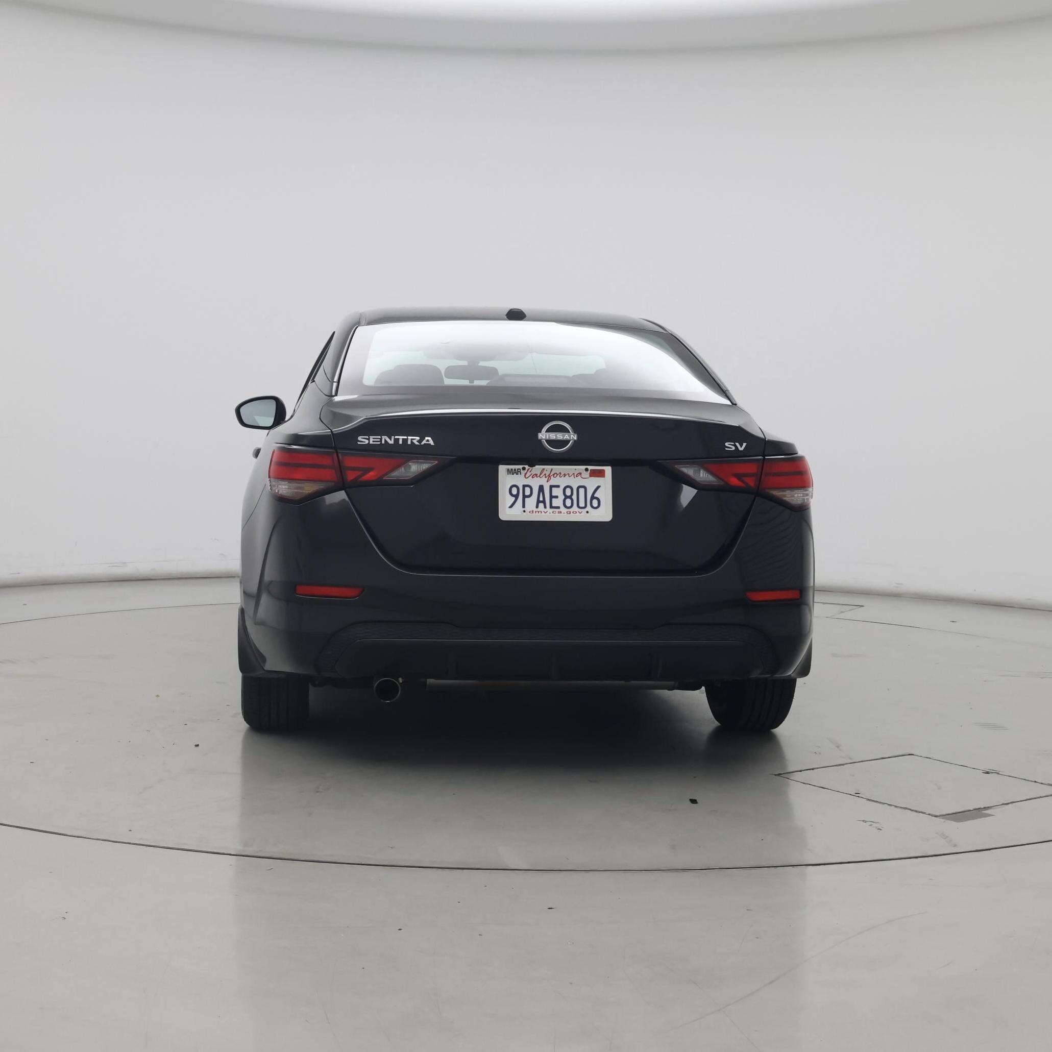 Thumbnail: 2024 Nissan Sentra - 6
