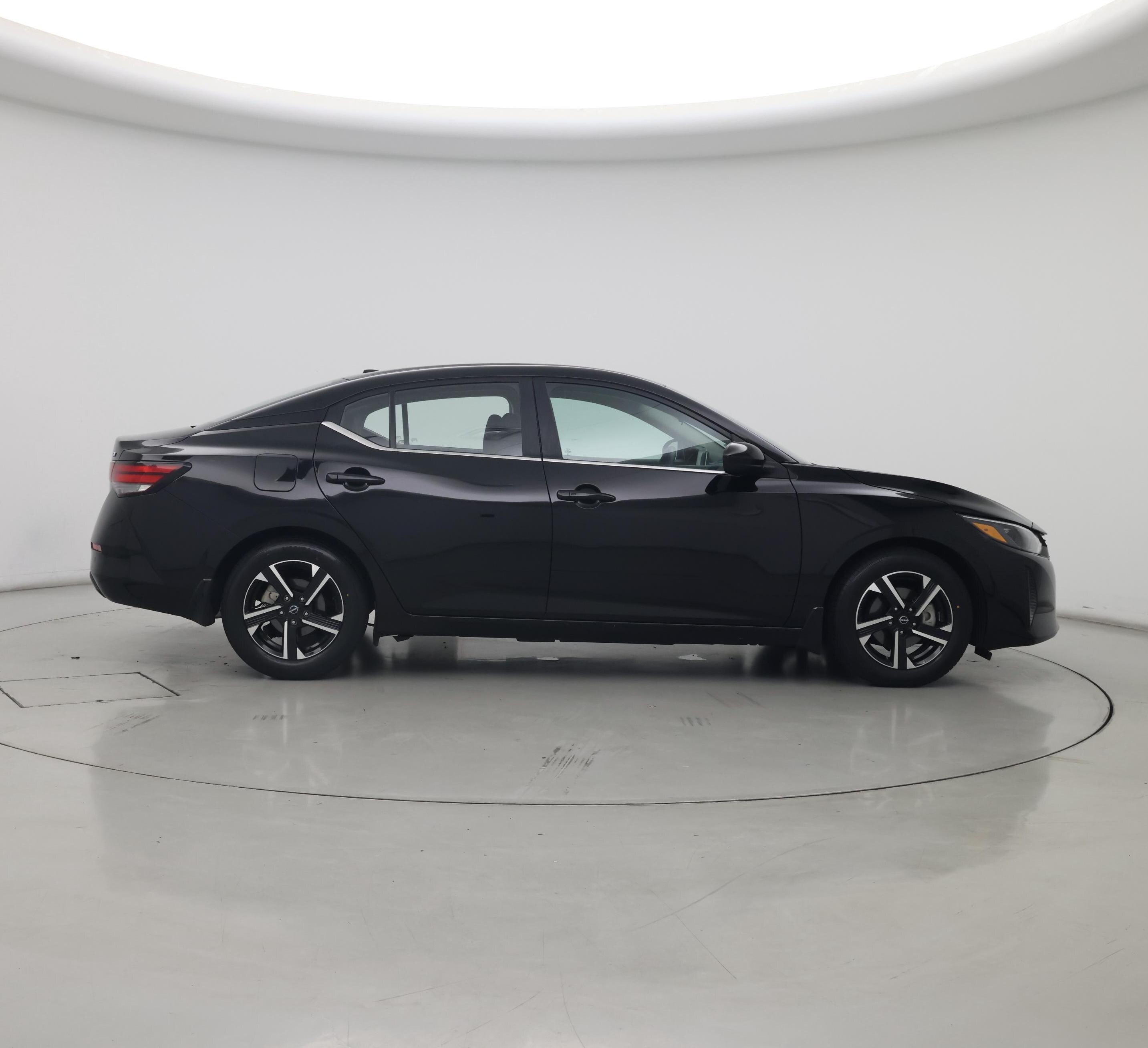 Thumbnail: 2024 Nissan Sentra - 7