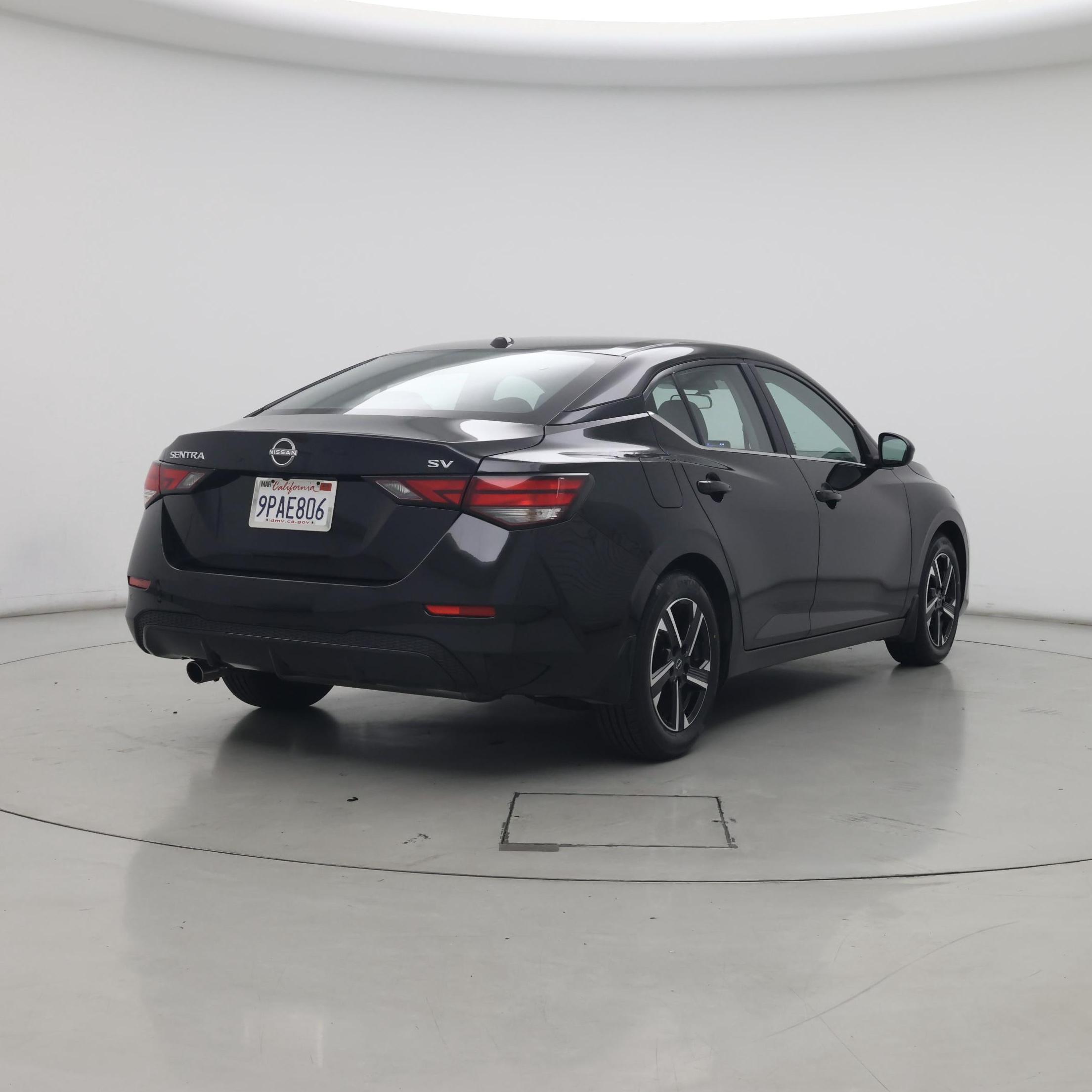 Thumbnail: 2024 Nissan Sentra - 8