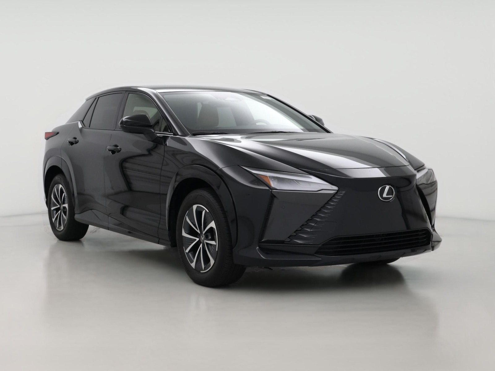 2024 Lexus RZ