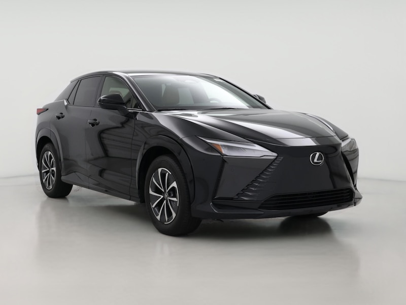2024 Lexus RZ 300e -
                  Ontario, CA