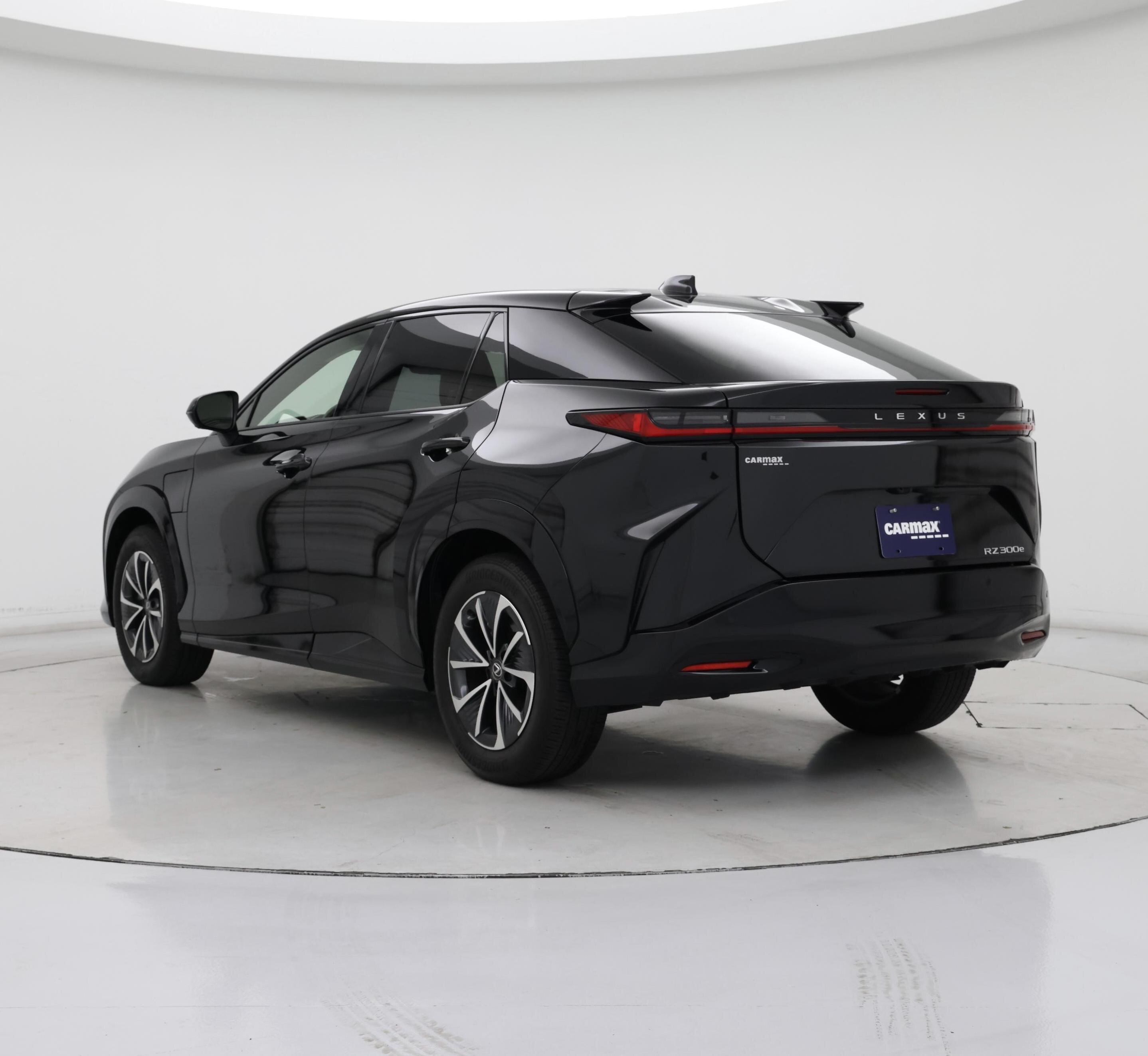 Thumbnail: 2024 Lexus RZ - 2