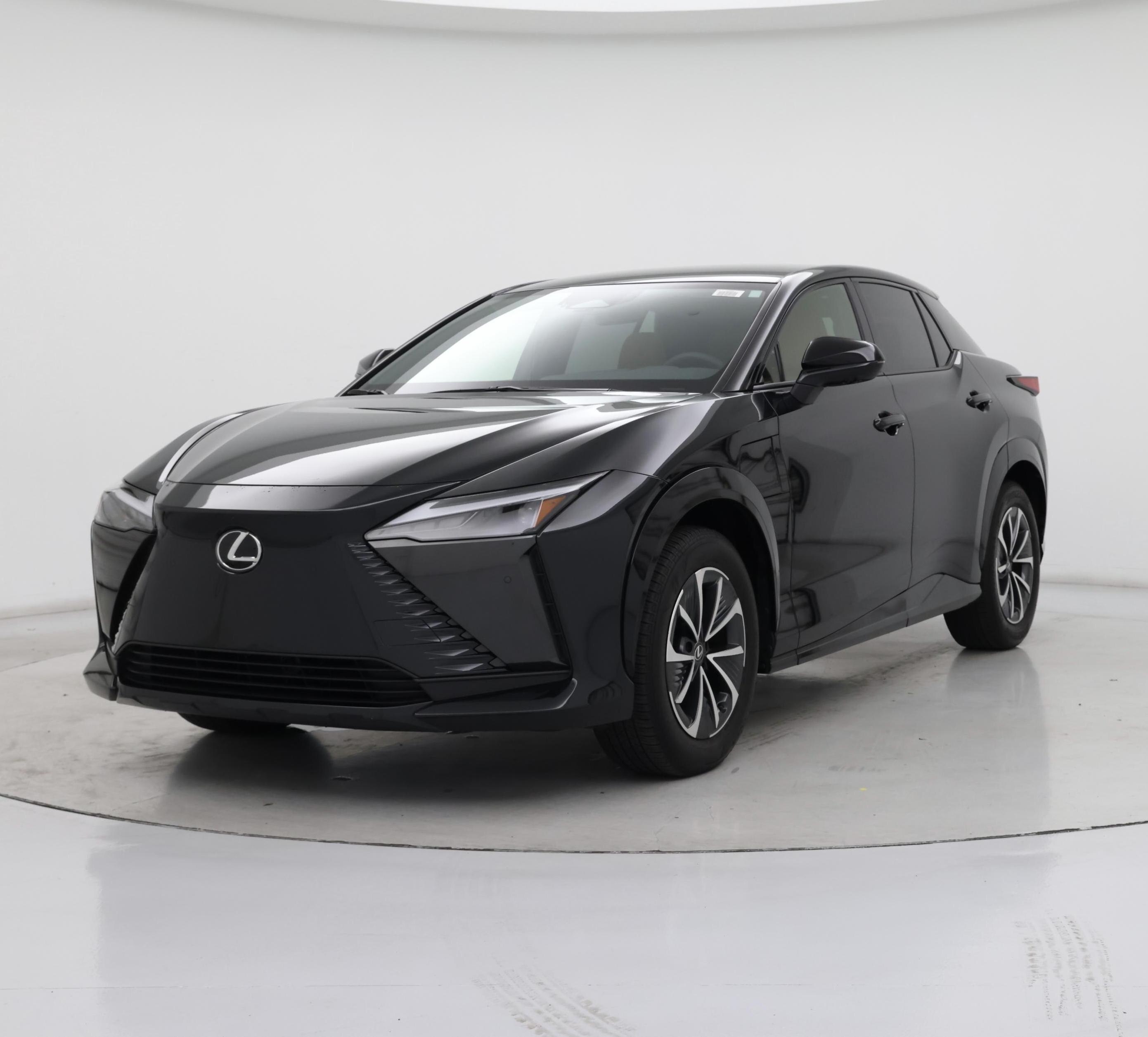 Thumbnail: 2024 Lexus RZ - 4