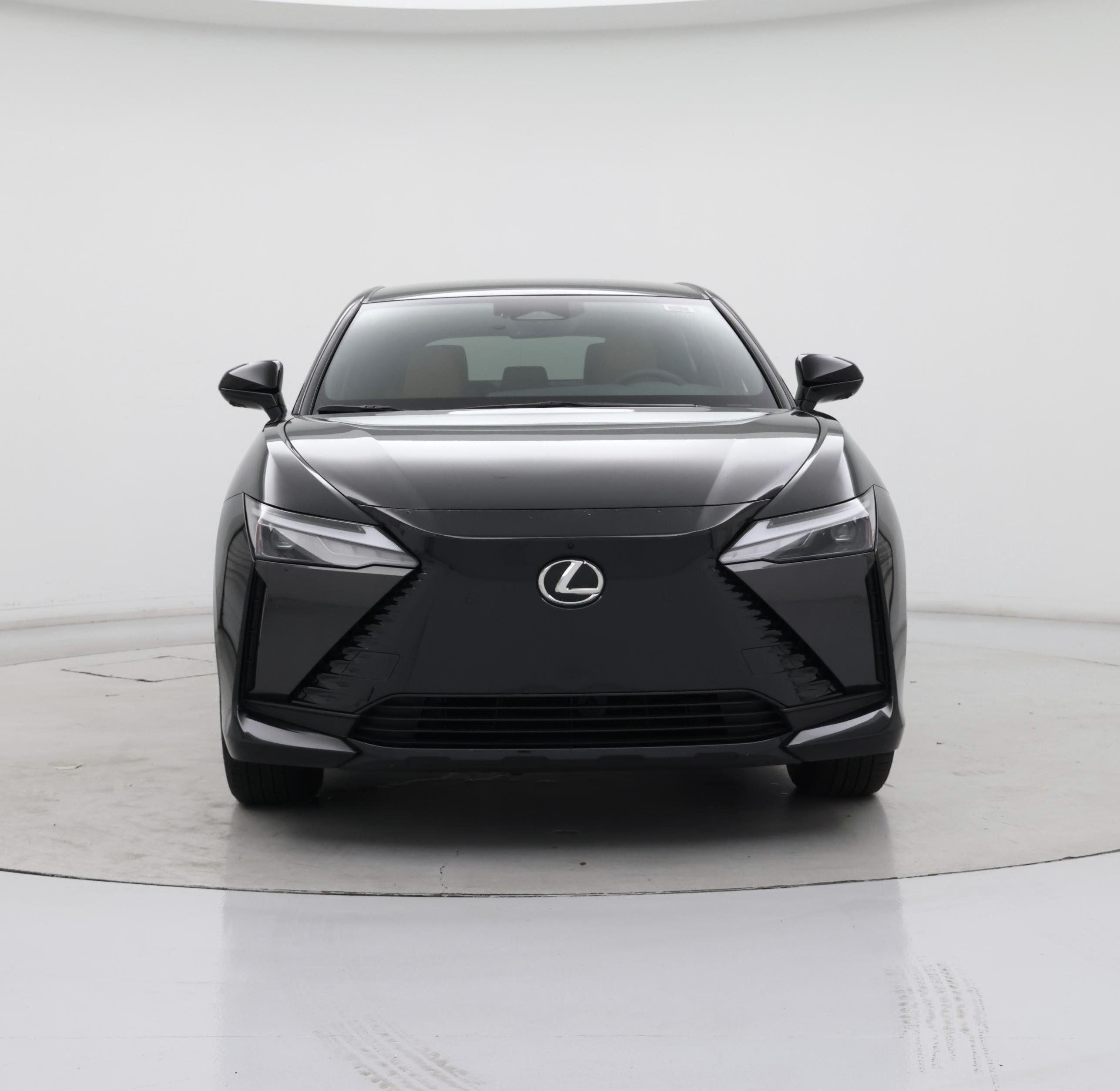 Thumbnail: 2024 Lexus RZ - 5