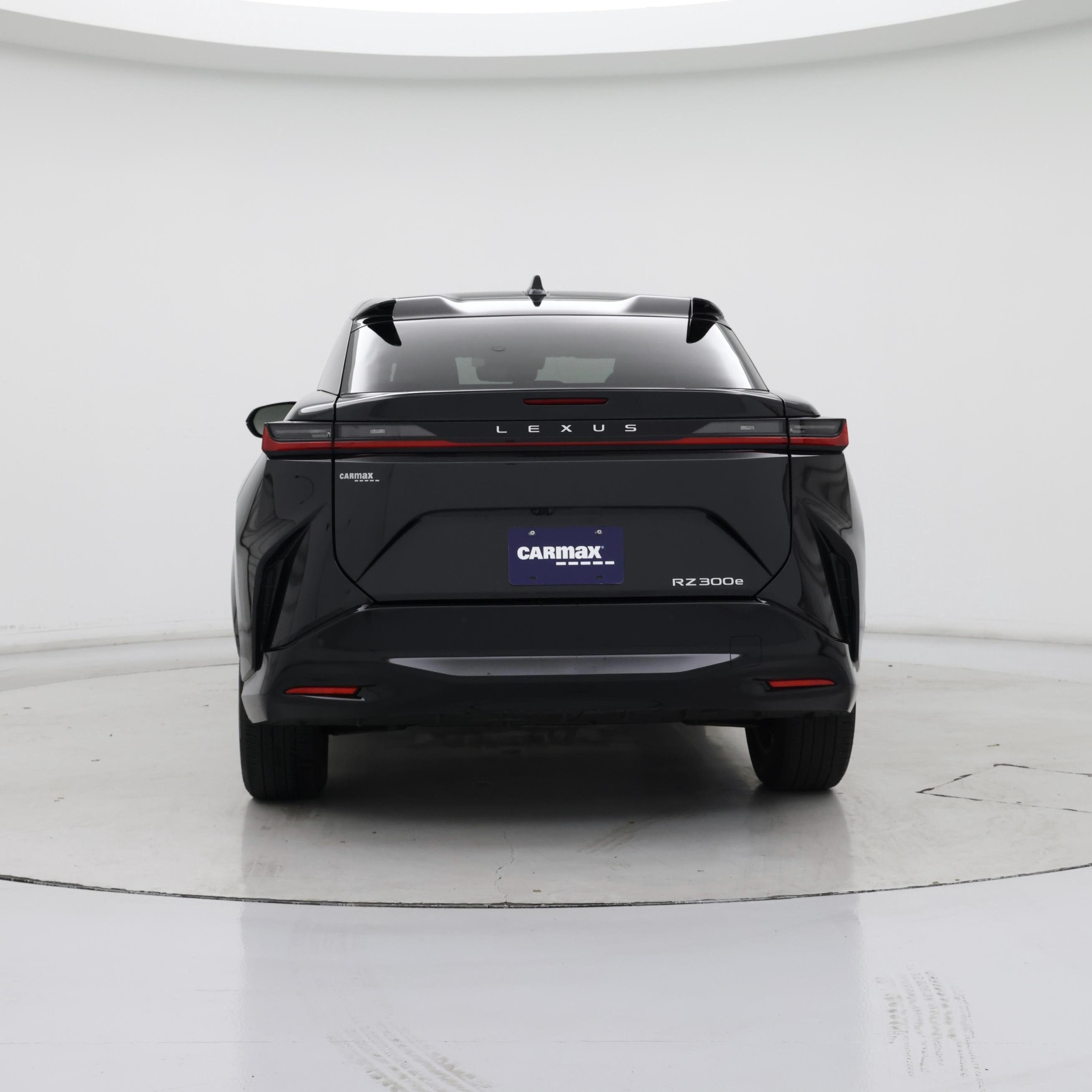 Thumbnail: 2024 Lexus RZ - 6