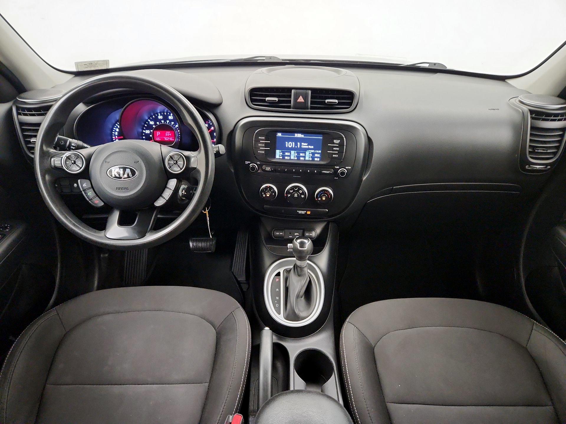 Thumbnail: 2018 Kia Soul - 9