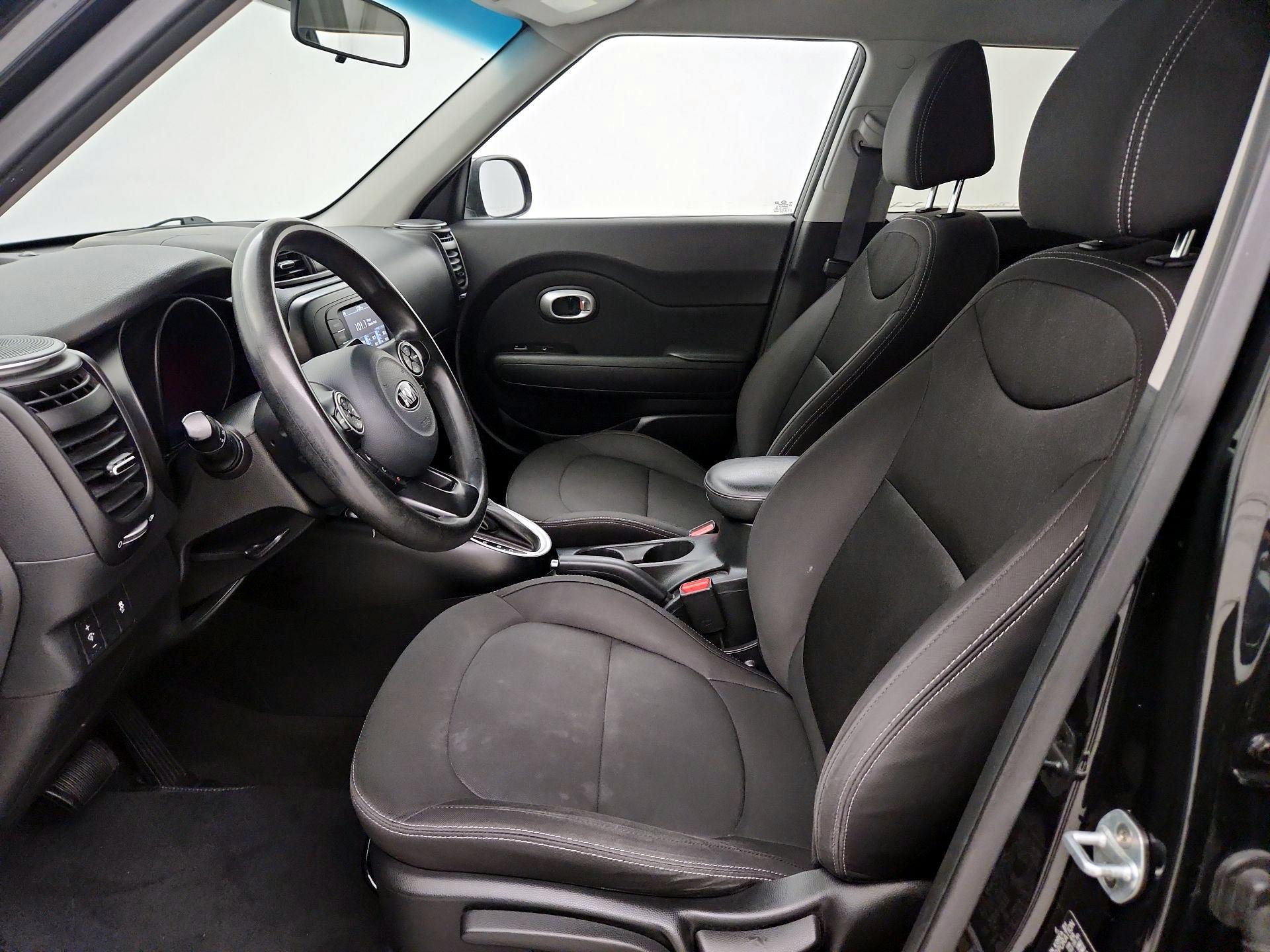 Thumbnail: 2018 Kia Soul - 11