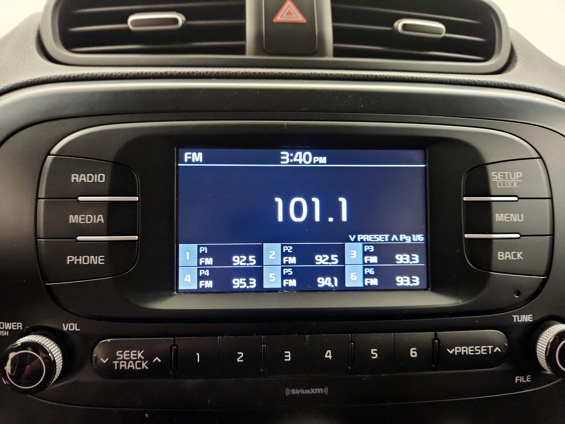 Thumbnail: 2018 Kia Soul - 14