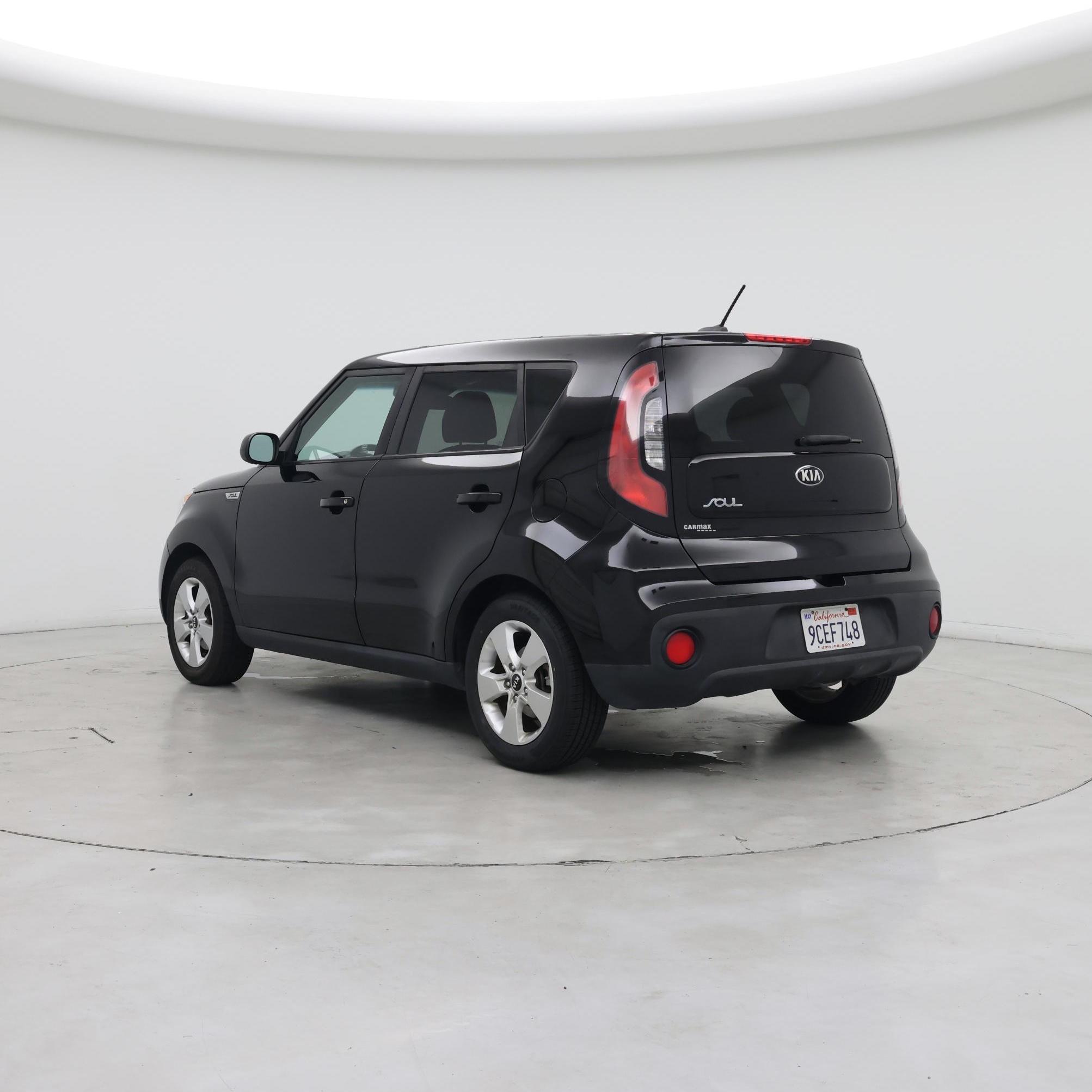 Thumbnail: 2018 Kia Soul - 2