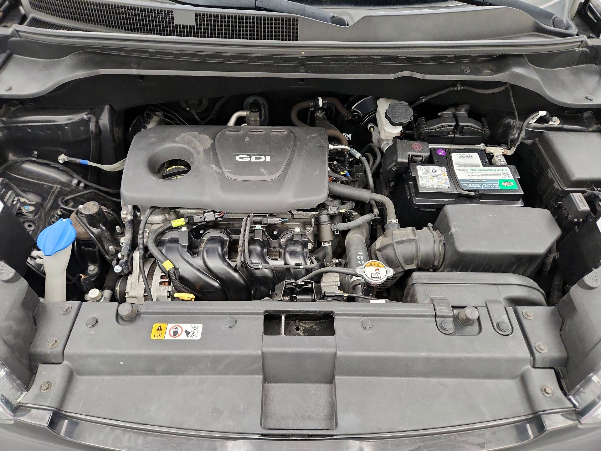 Thumbnail: 2018 Kia Soul - 20