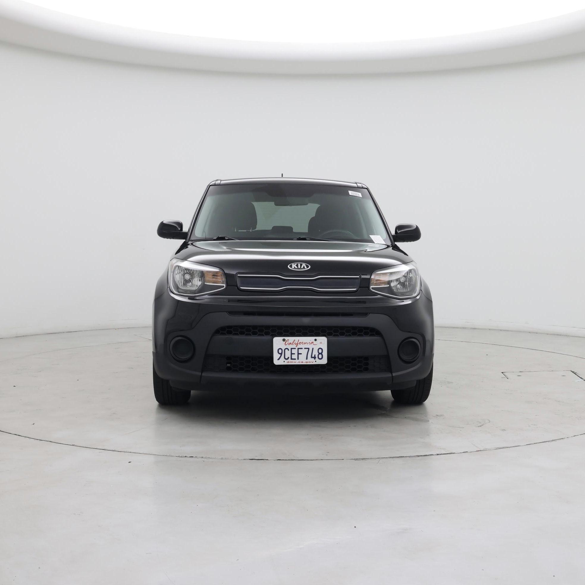 Thumbnail: 2018 Kia Soul - 5