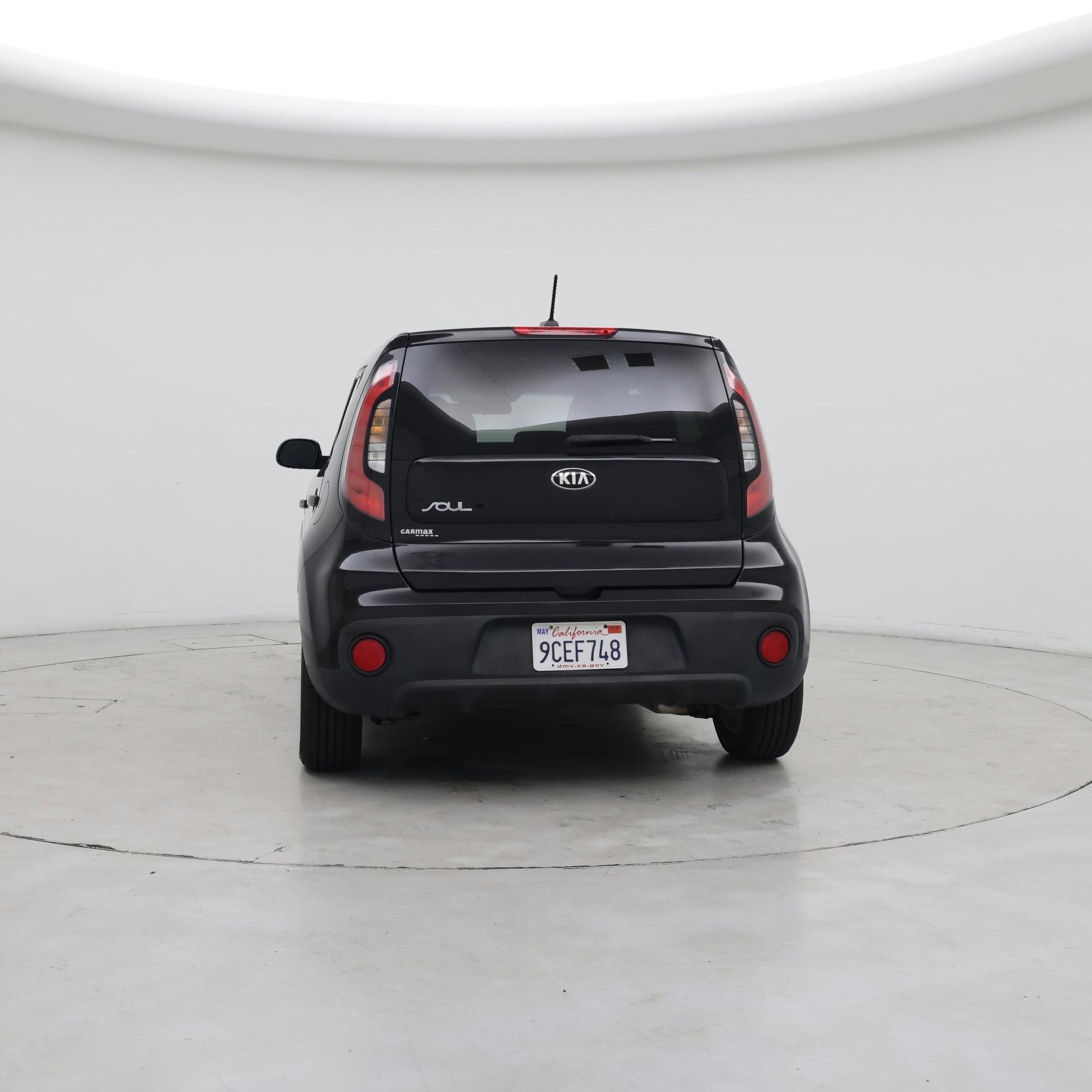 Thumbnail: 2018 Kia Soul - 6
