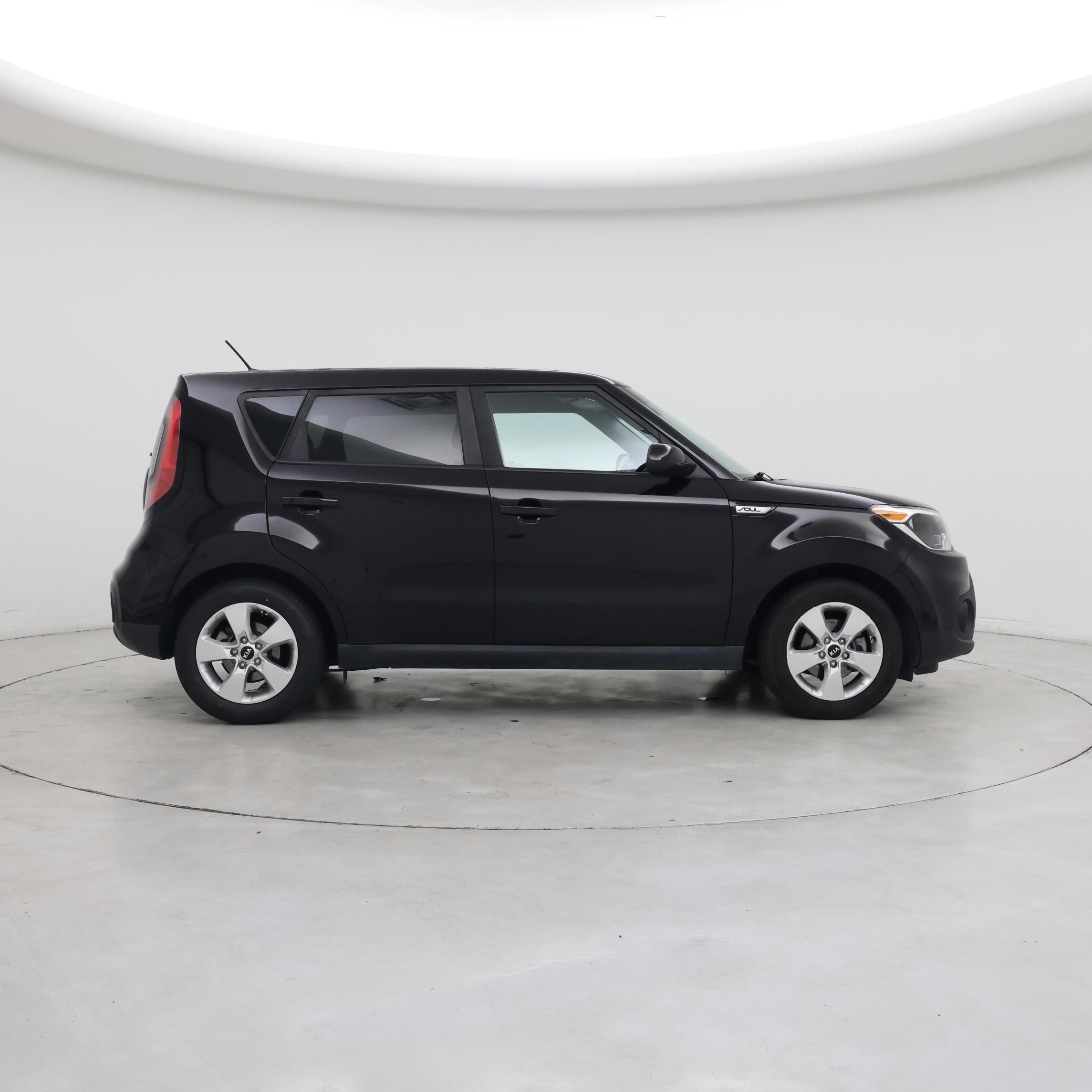 Thumbnail: 2018 Kia Soul - 7