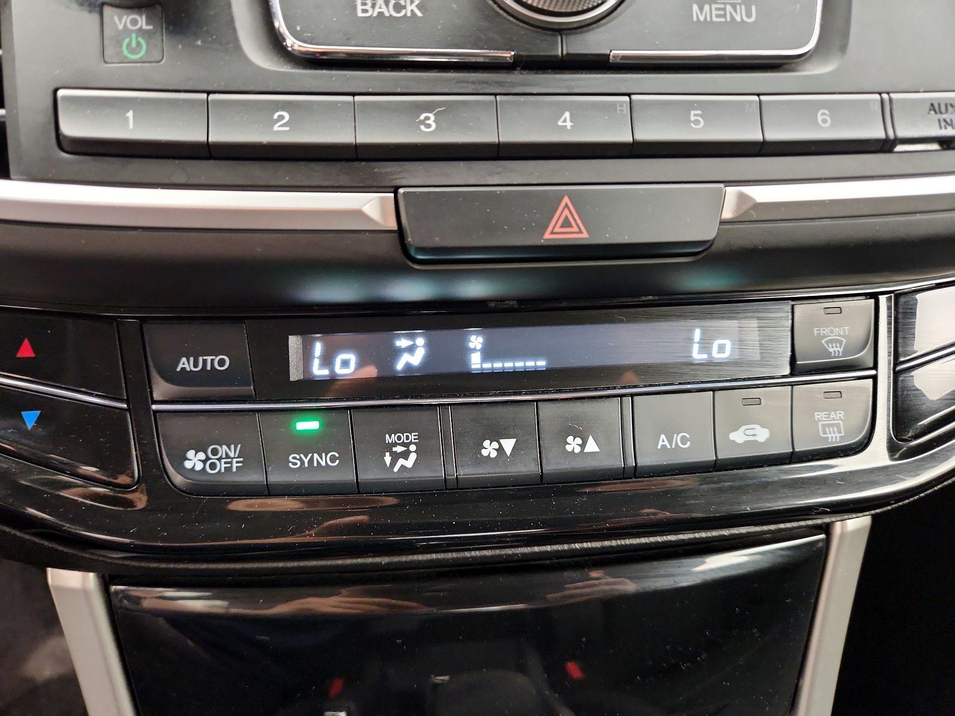 Thumbnail: 2017 Honda Accord - 15