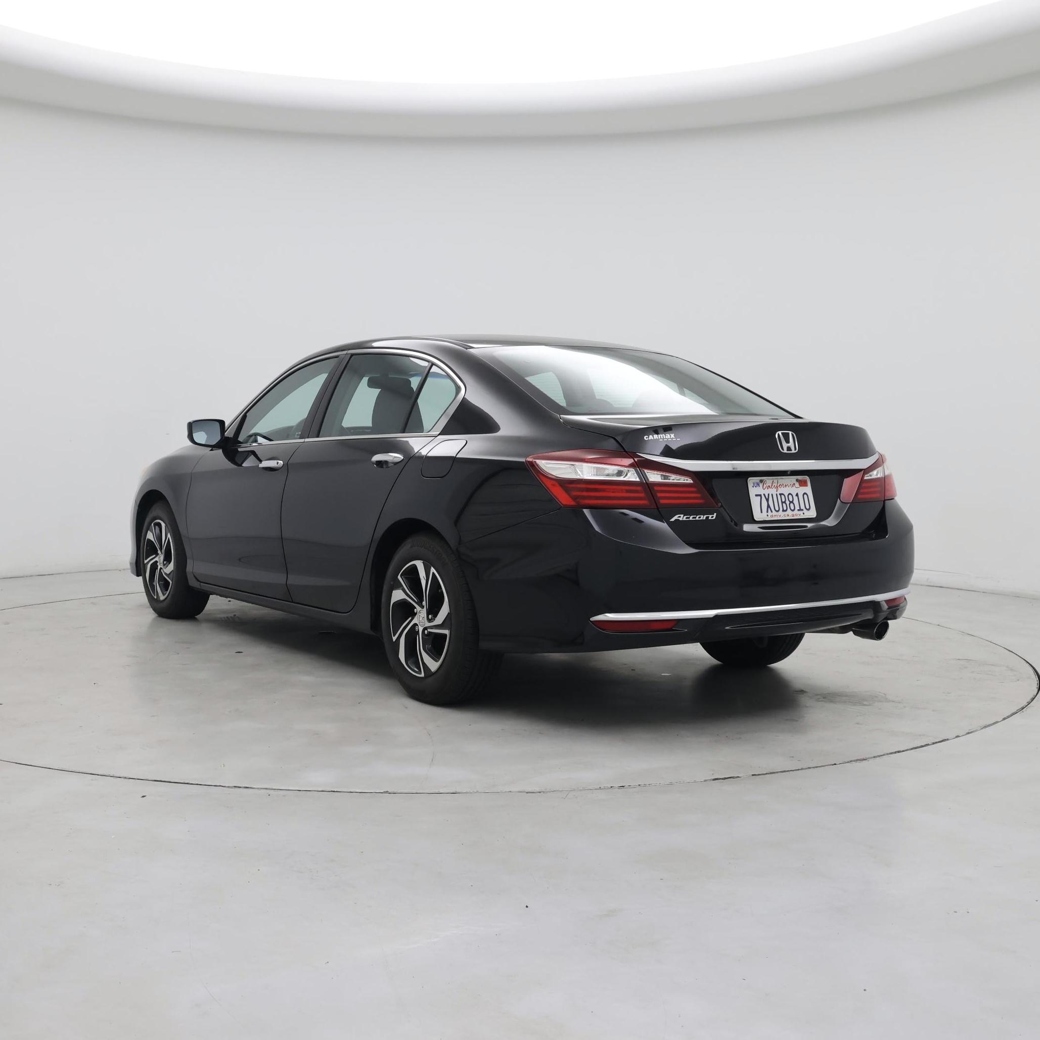 Thumbnail: 2017 Honda Accord - 2