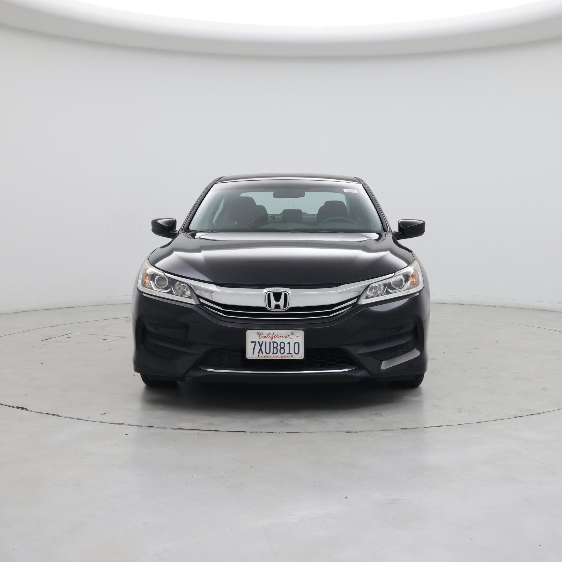 Thumbnail: 2017 Honda Accord - 5