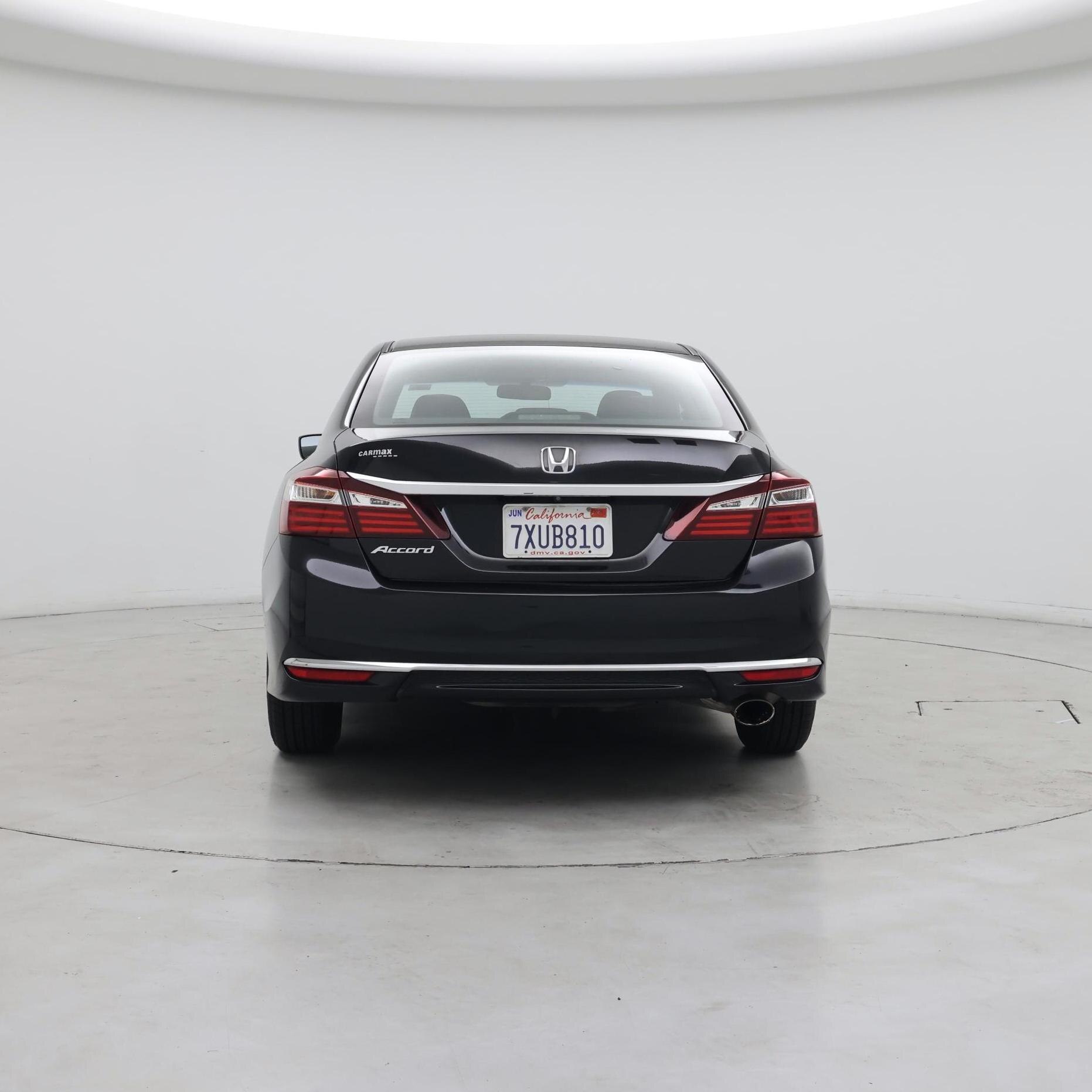 Thumbnail: 2017 Honda Accord - 6