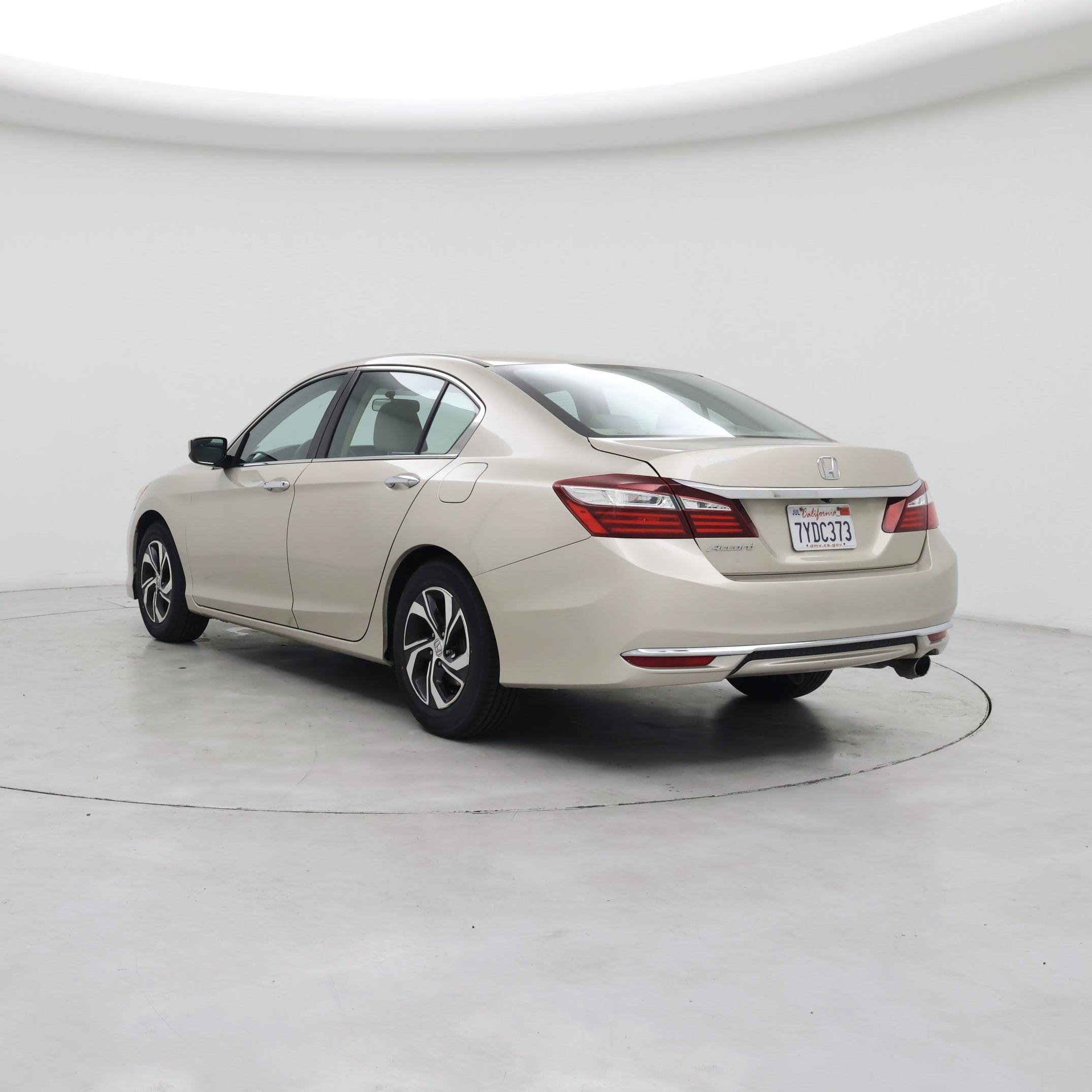 Thumbnail: 2017 Honda Accord - 2