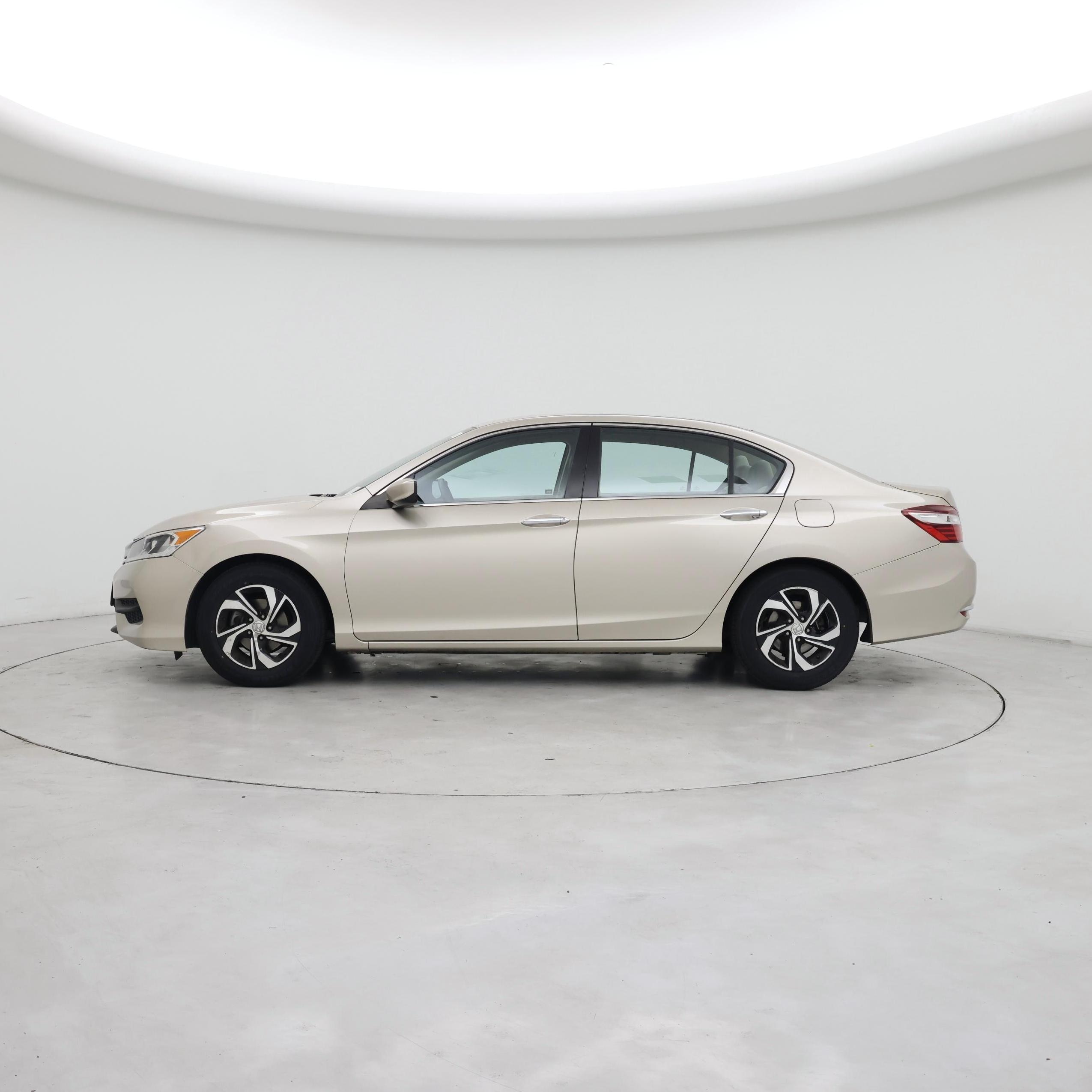 Thumbnail: 2017 Honda Accord - 3