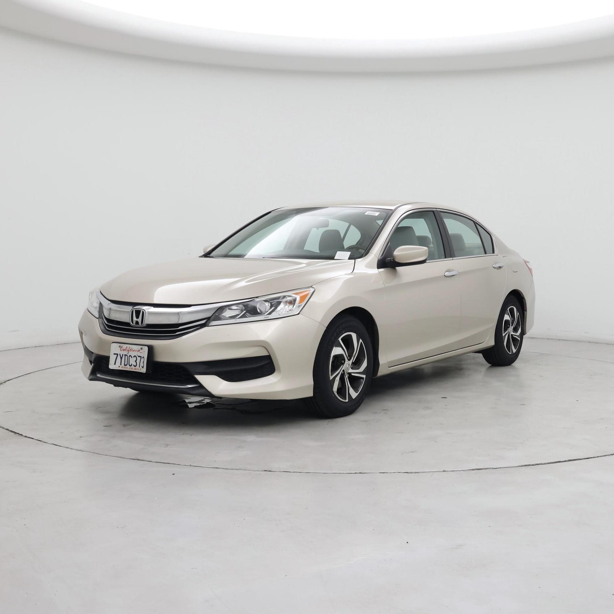 Thumbnail: 2017 Honda Accord - 4