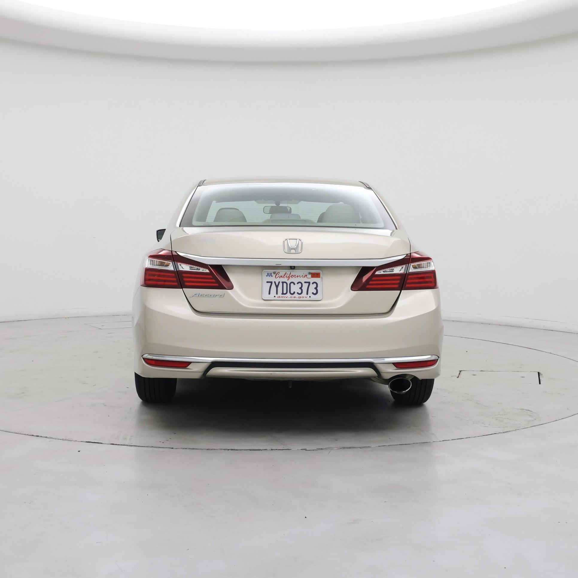 Thumbnail: 2017 Honda Accord - 6