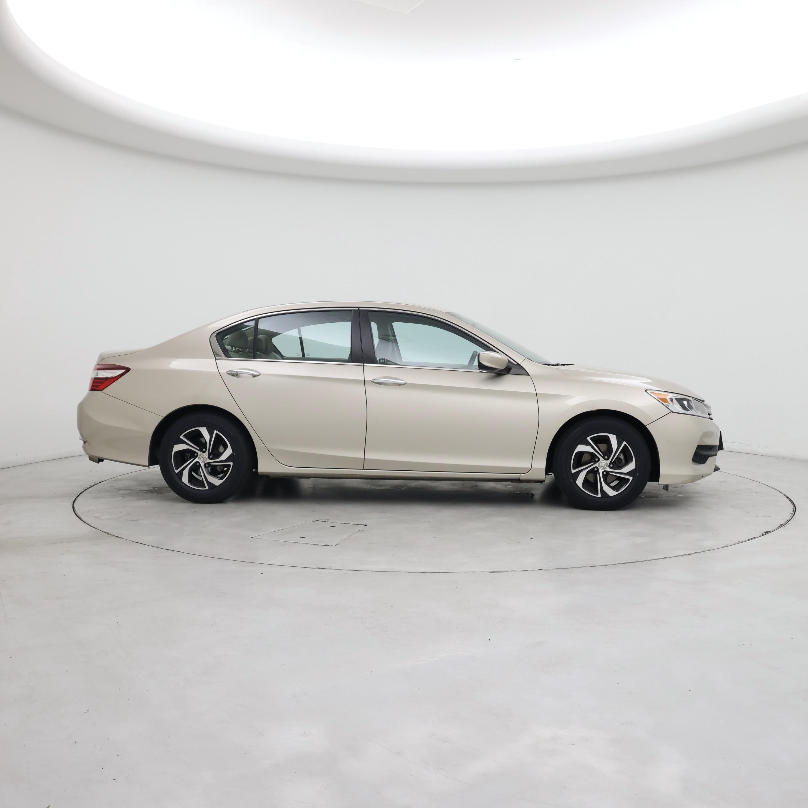 Thumbnail: 2017 Honda Accord - 7