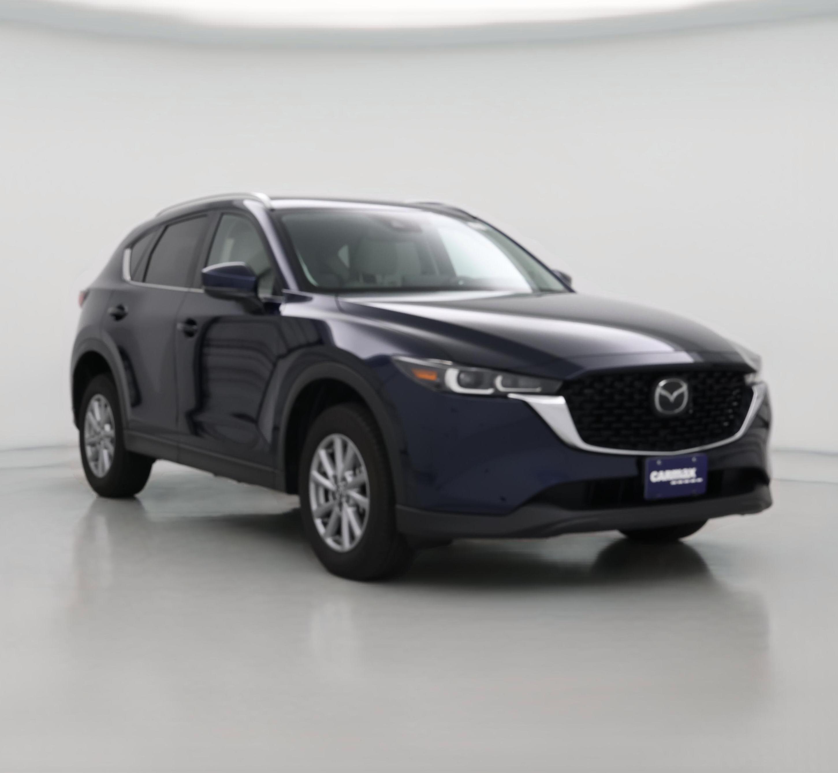Thumbnail: 2023 Mazda CX-5 - 1