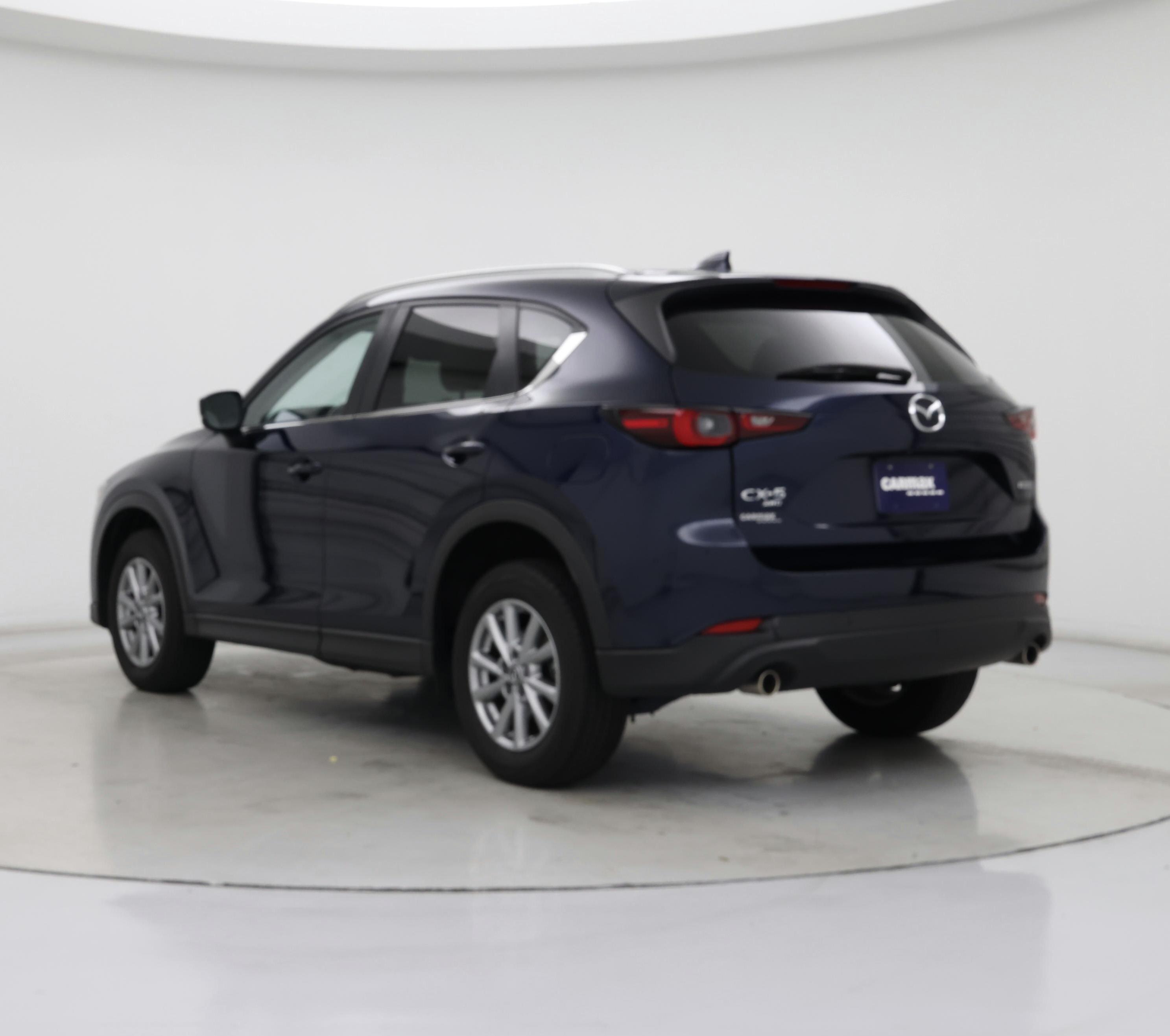 Thumbnail: 2023 Mazda CX-5 - 2