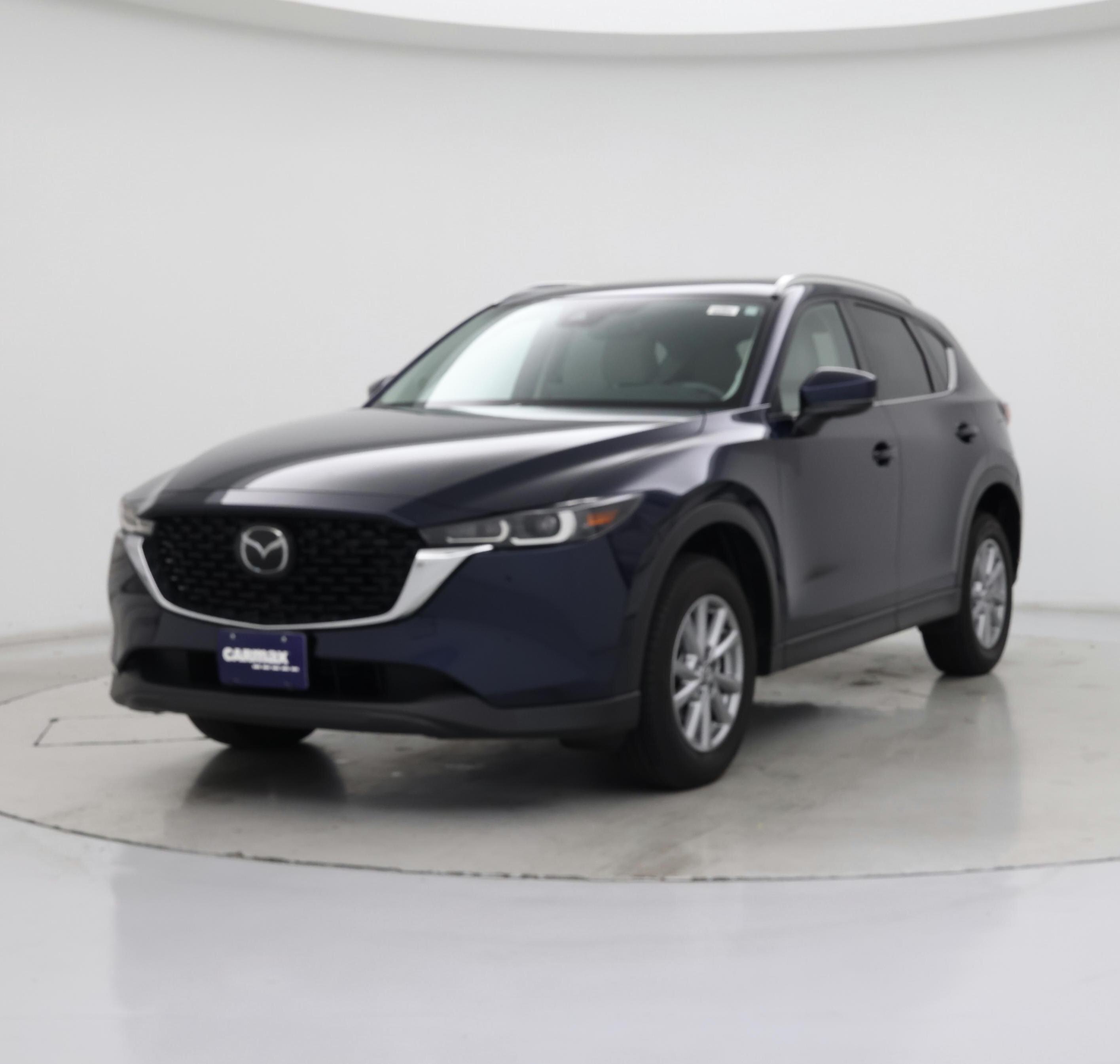 Thumbnail: 2023 Mazda CX-5 - 4