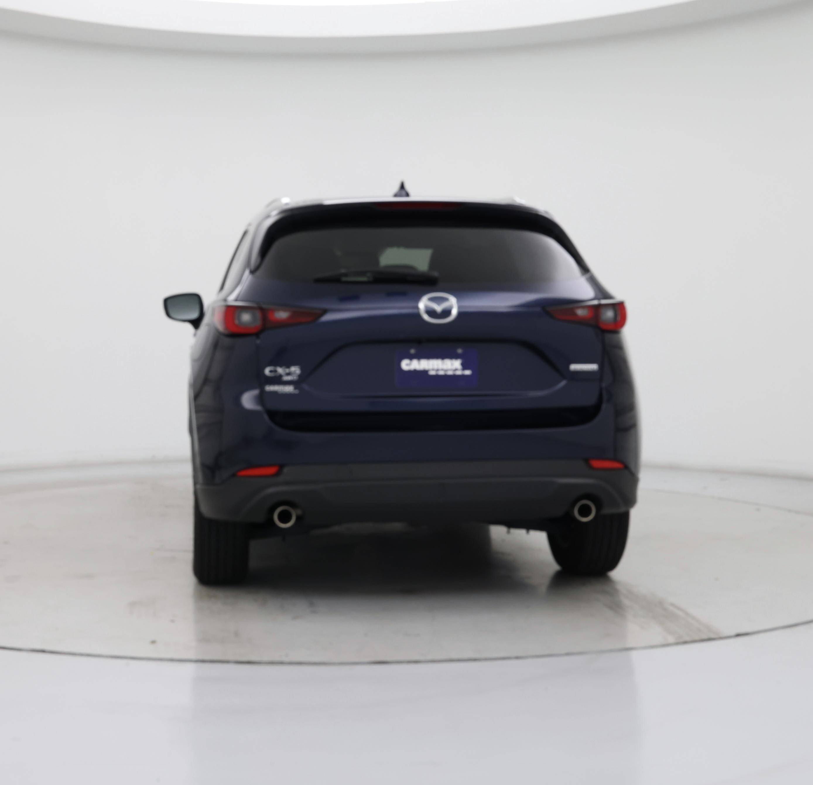 Thumbnail: 2023 Mazda CX-5 - 6
