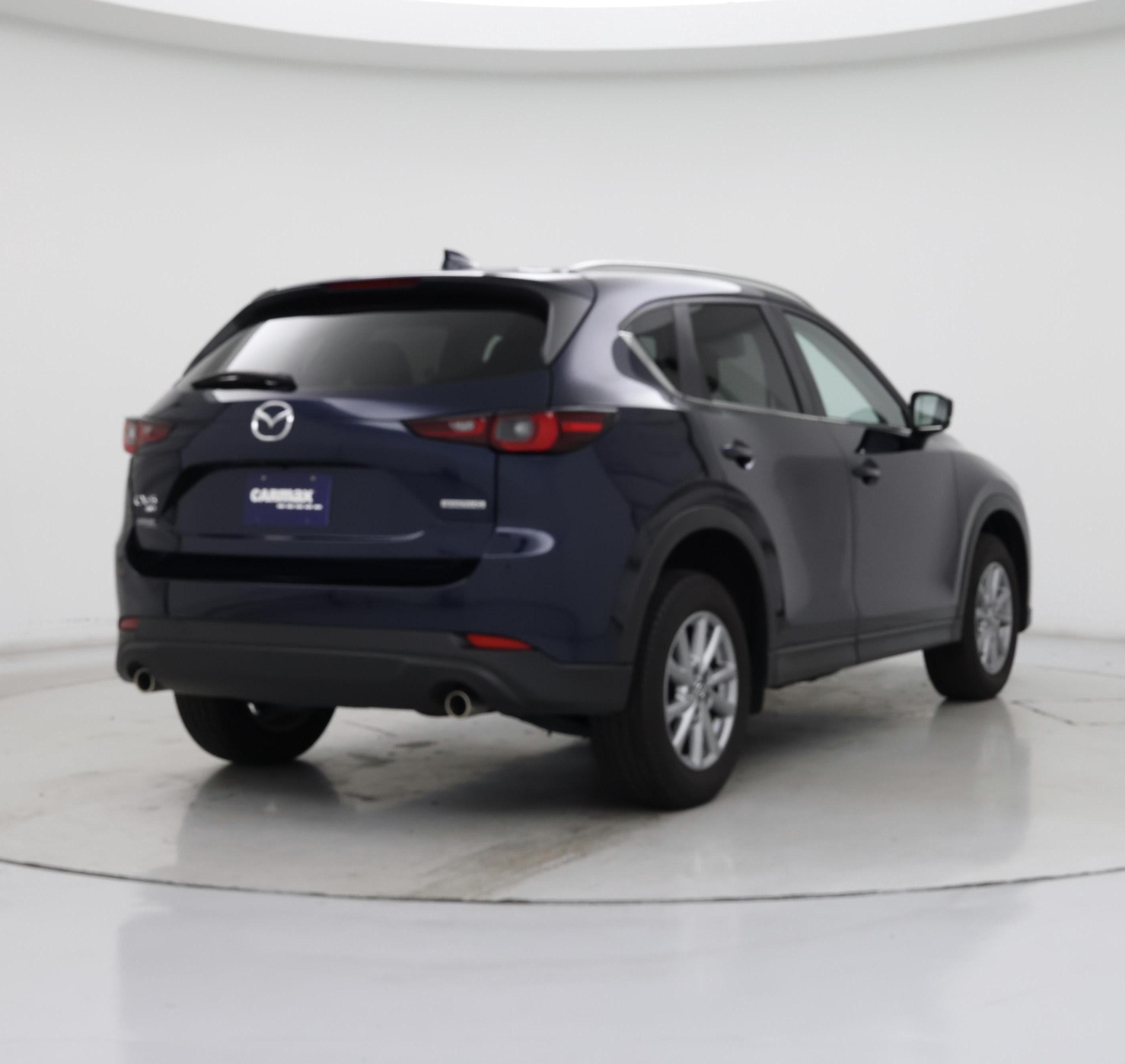 Thumbnail: 2023 Mazda CX-5 - 8
