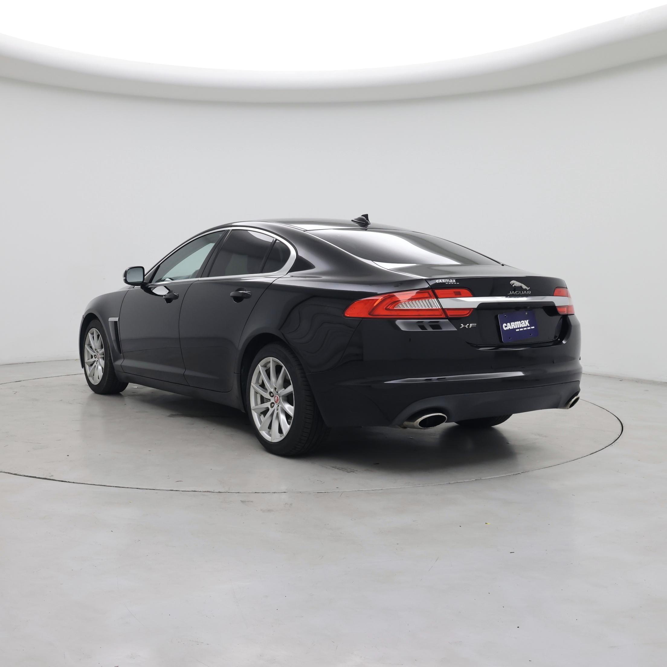 Thumbnail: 2015 Jaguar XF - 2