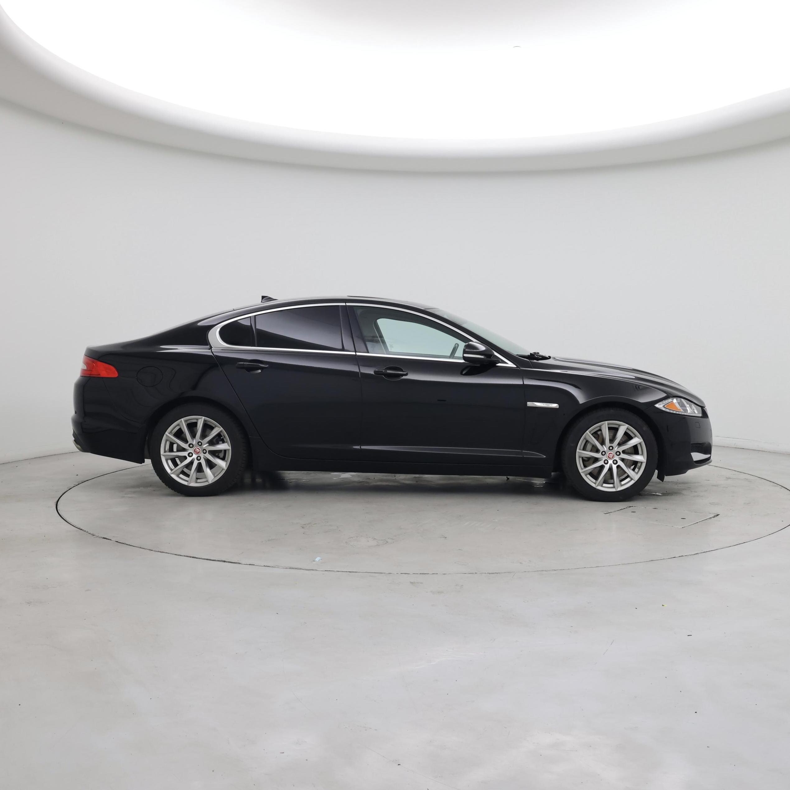 Thumbnail: 2015 Jaguar XF - 7