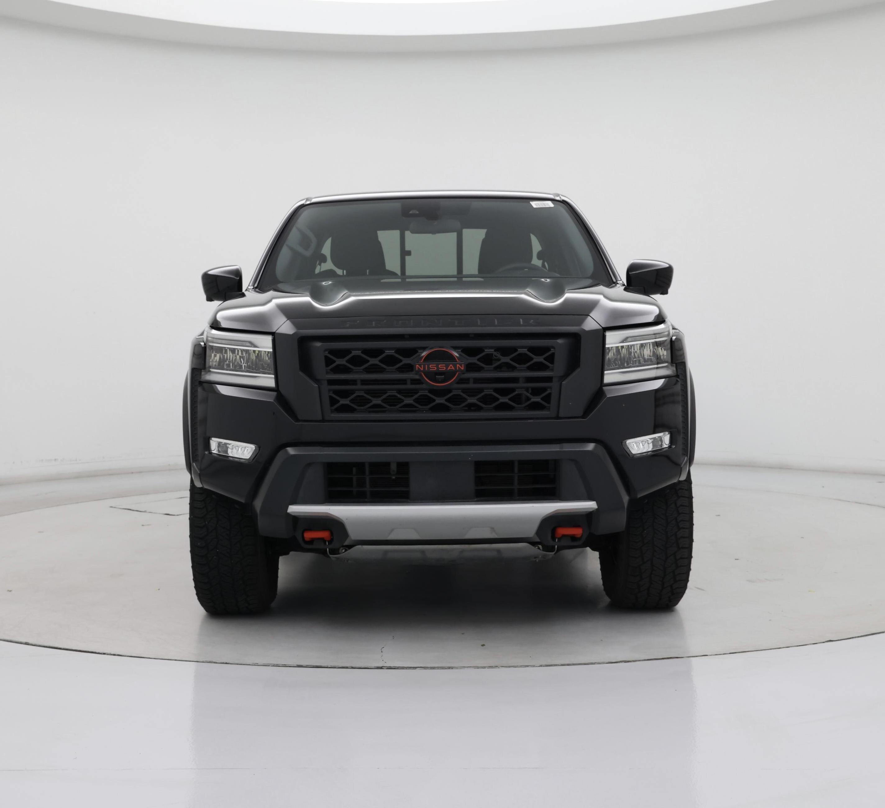 Thumbnail: 2022 Nissan Frontier - 5