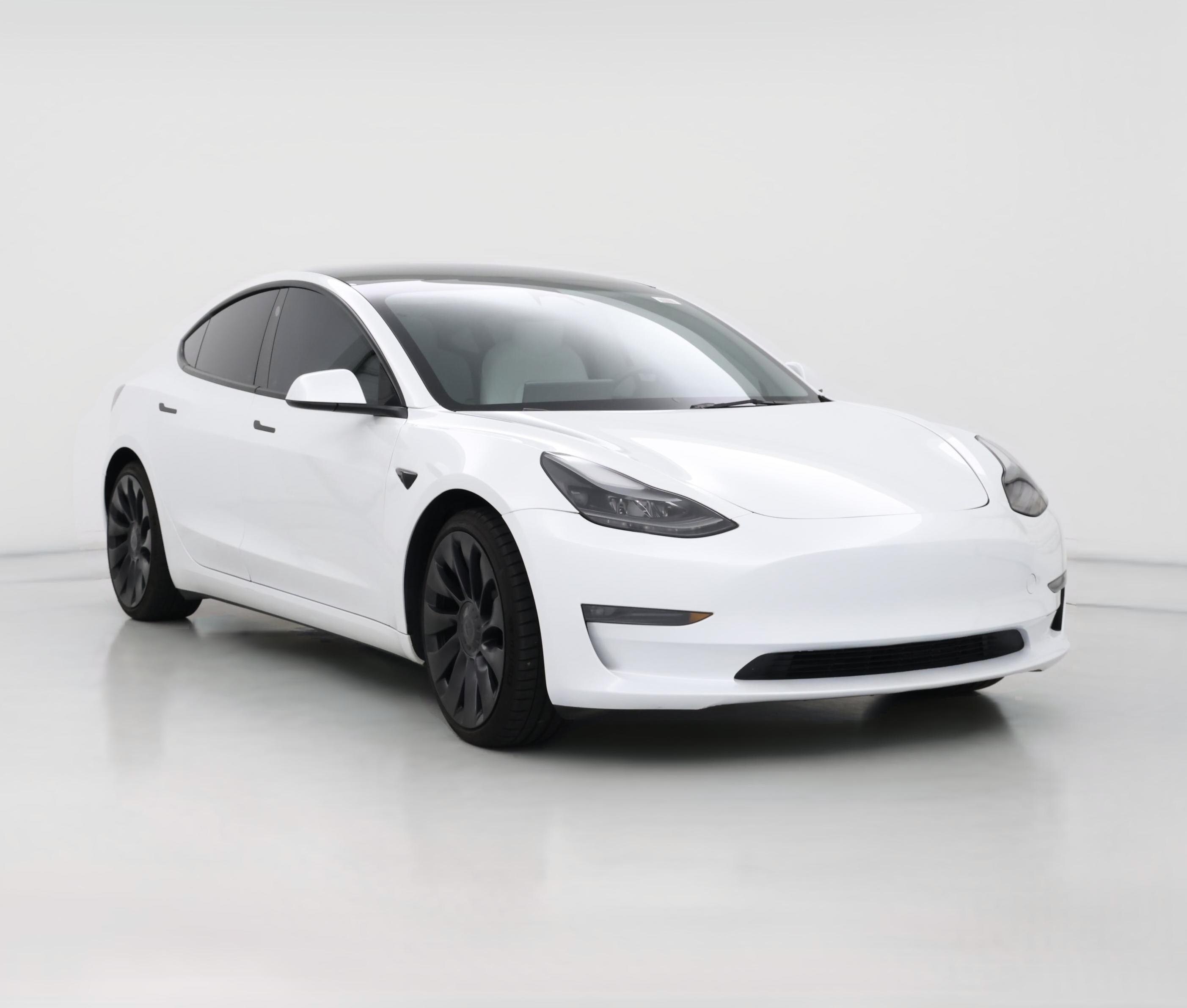 Thumbnail: 2023 Tesla Model 3 - 1