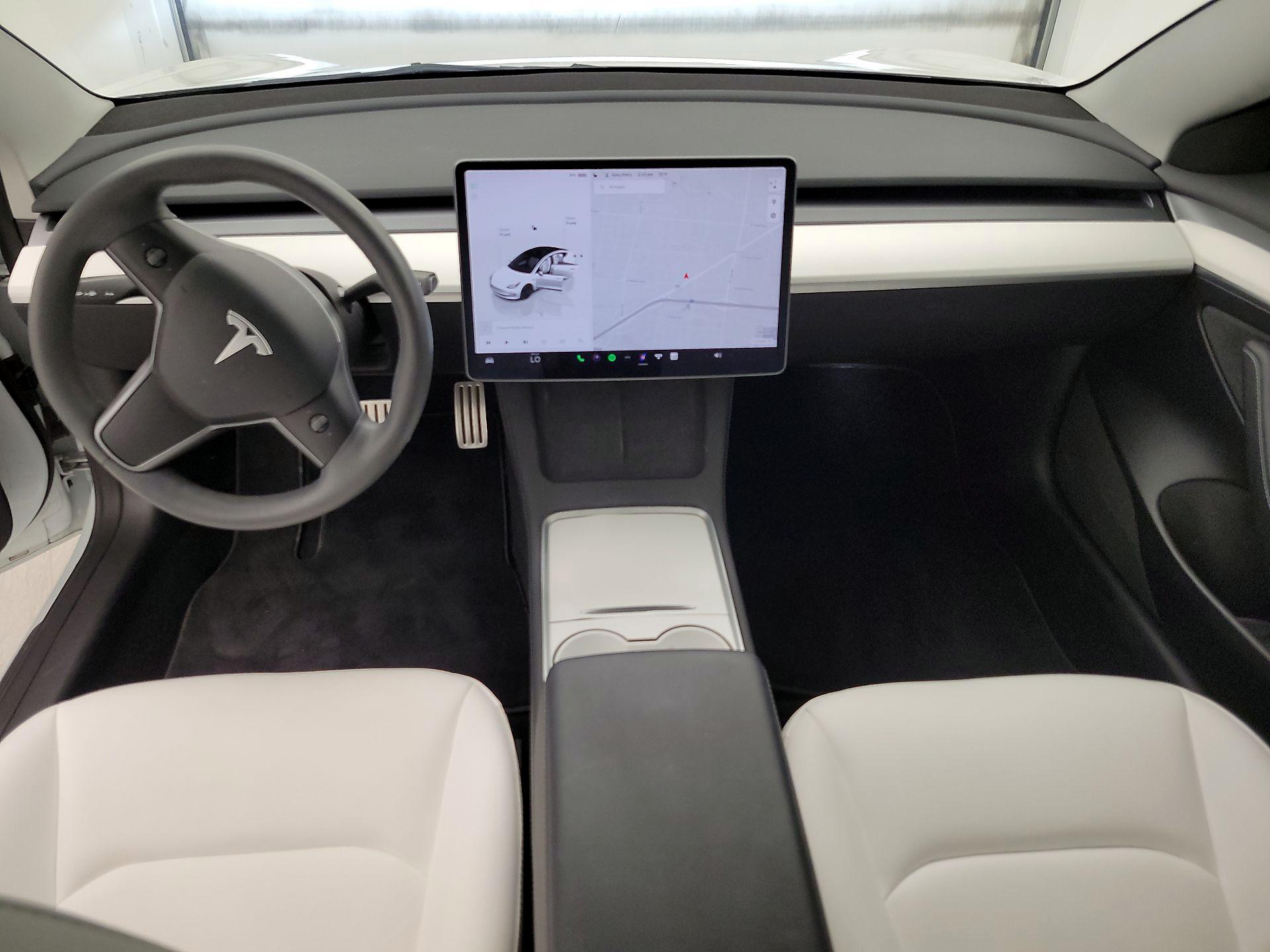 Thumbnail: 2023 Tesla Model 3 - 9