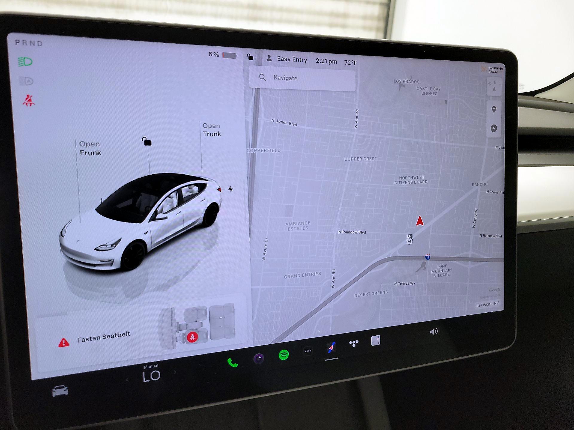 Thumbnail: 2023 Tesla Model 3 - 13