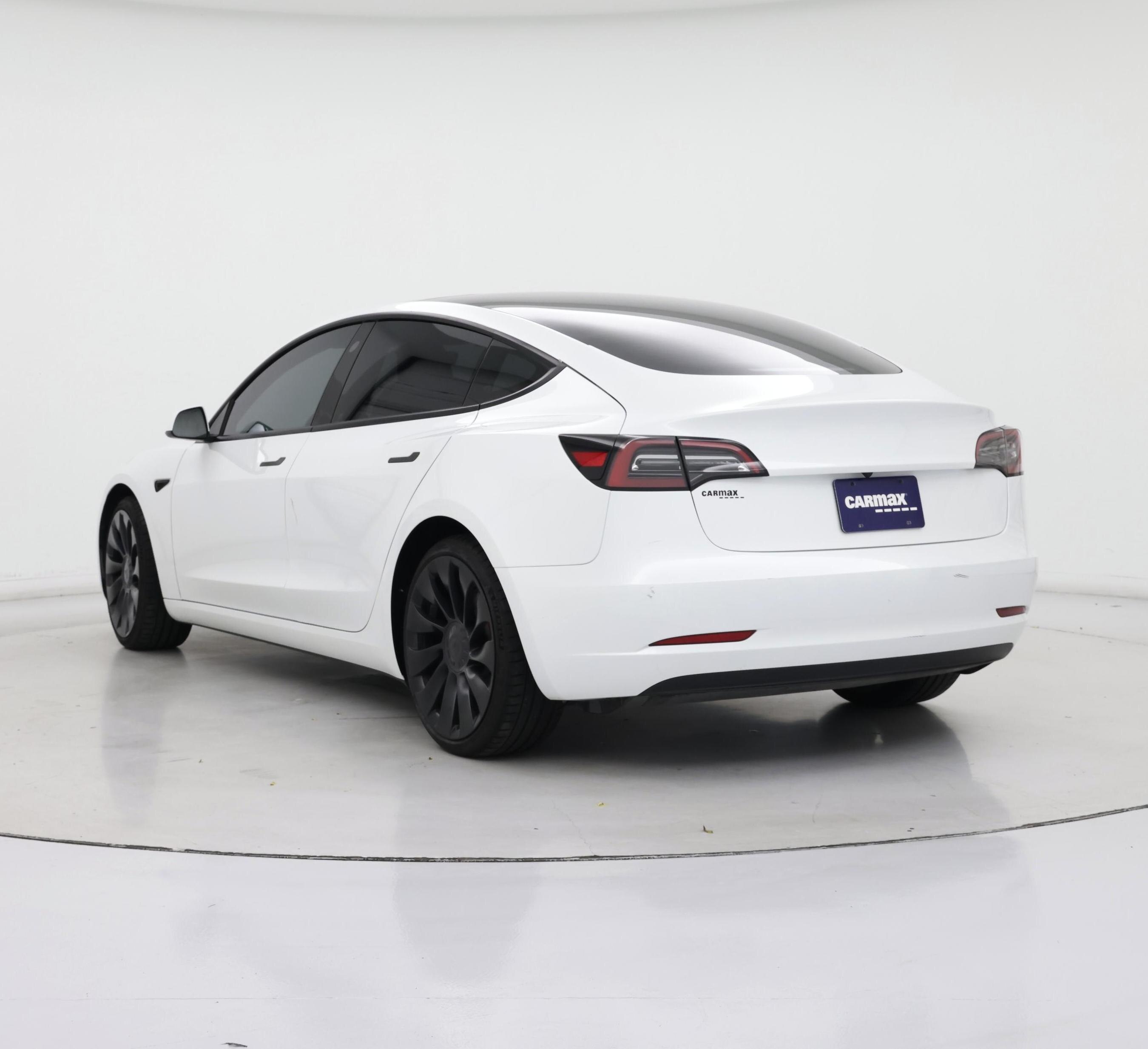 Thumbnail: 2023 Tesla Model 3 - 2