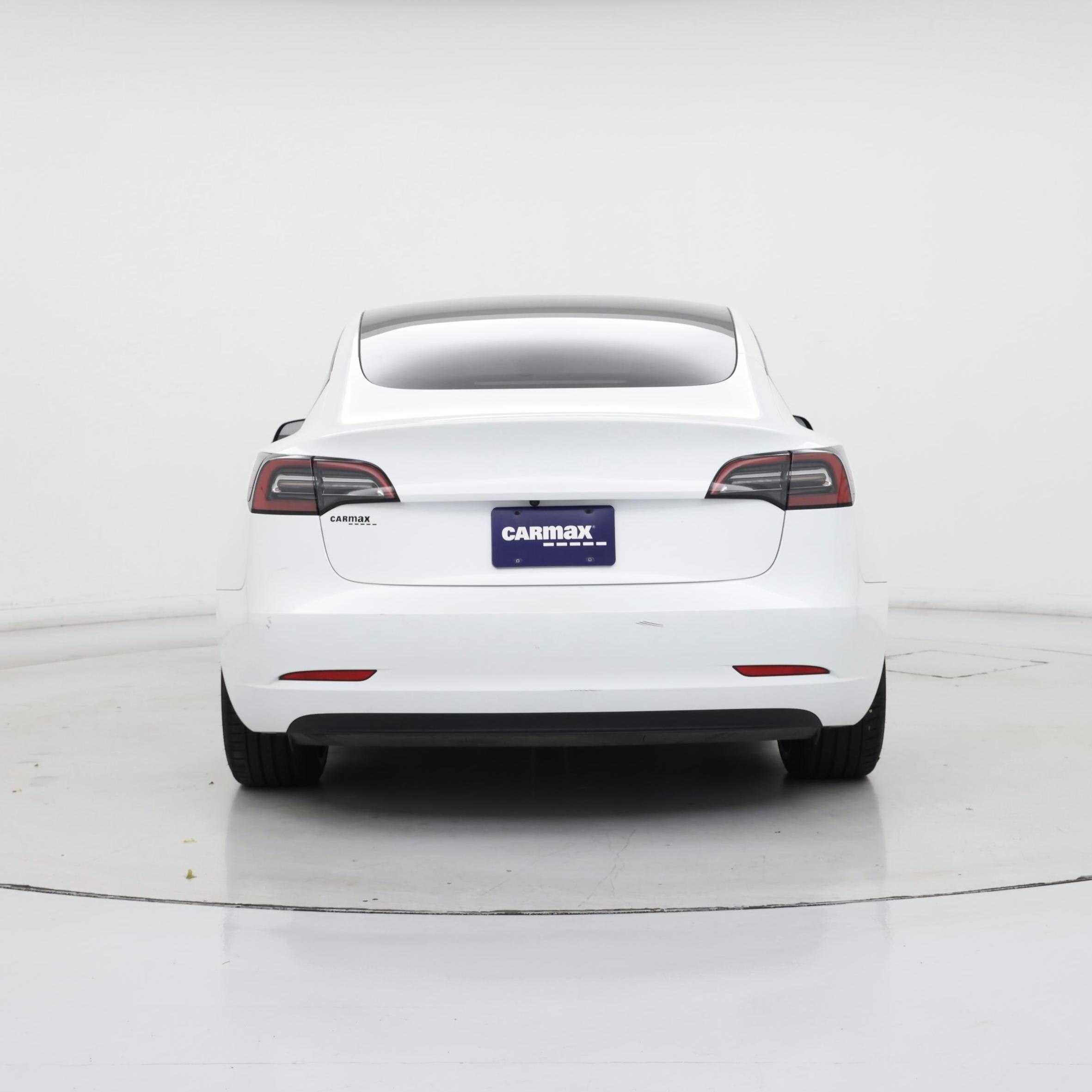 Thumbnail: 2023 Tesla Model 3 - 6
